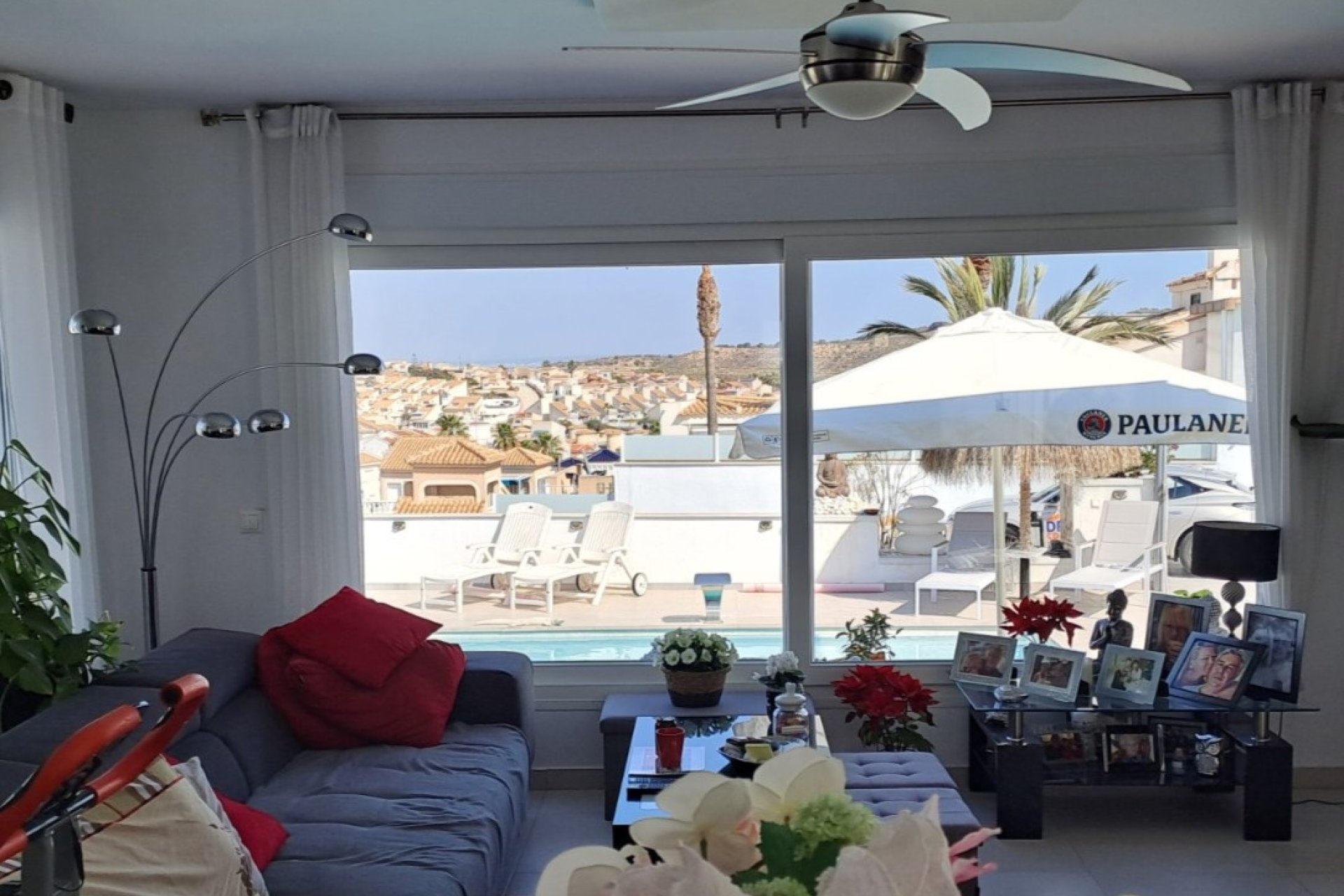 Återförsäljning - - VILLA -
Ciudad Quesada