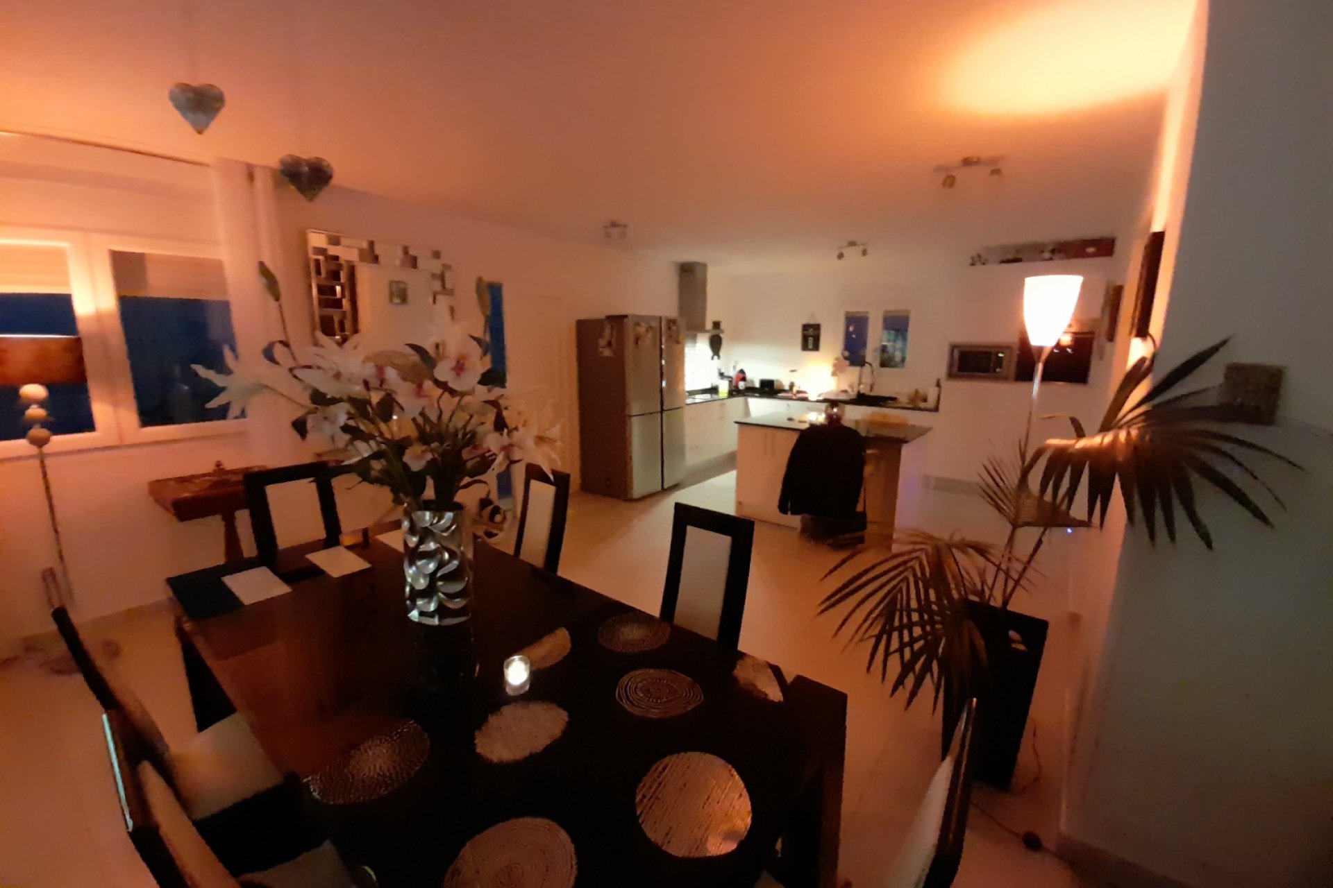 Återförsäljning - - VILLA -
Ciudad Quesada