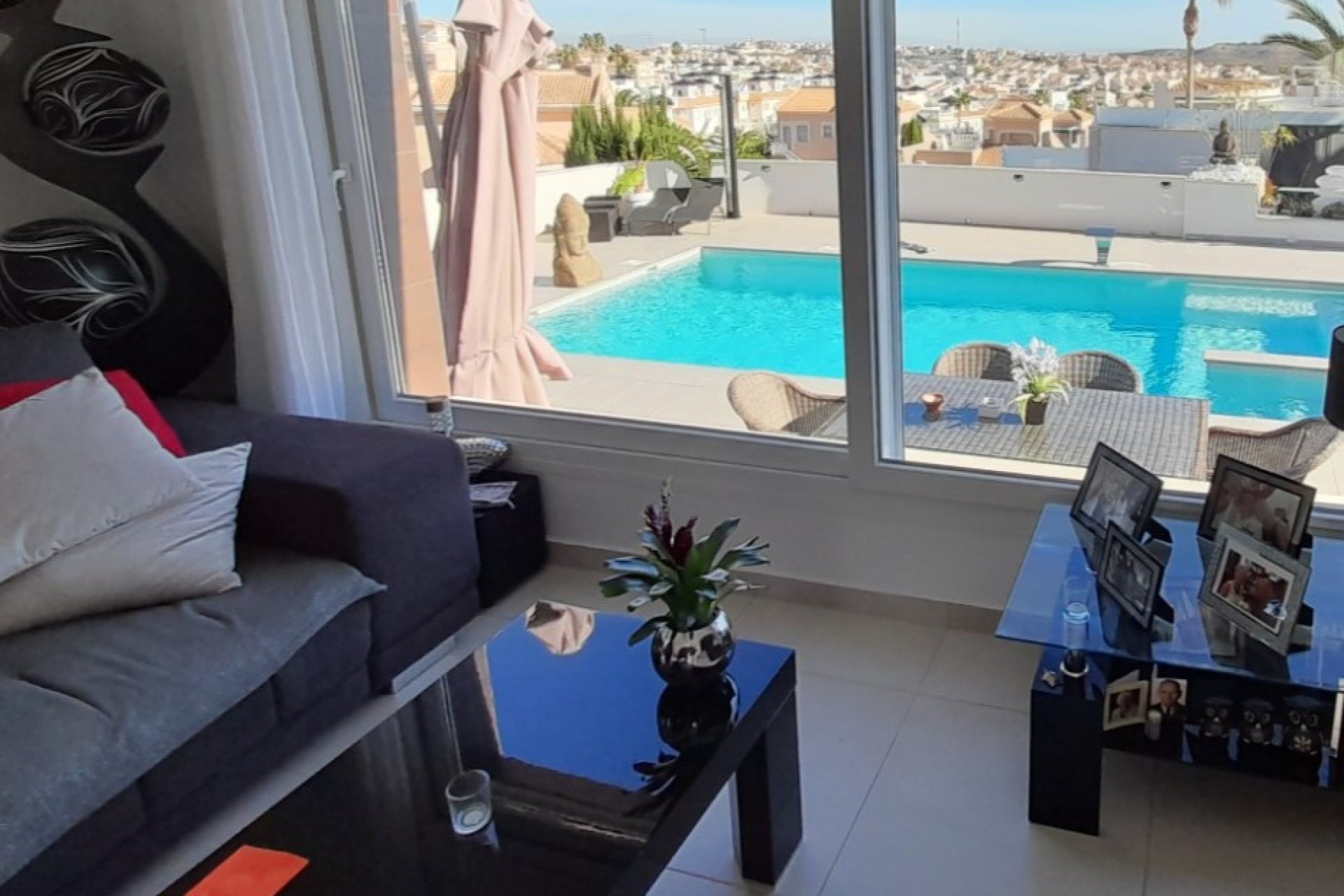 Återförsäljning - - VILLA -
Ciudad Quesada