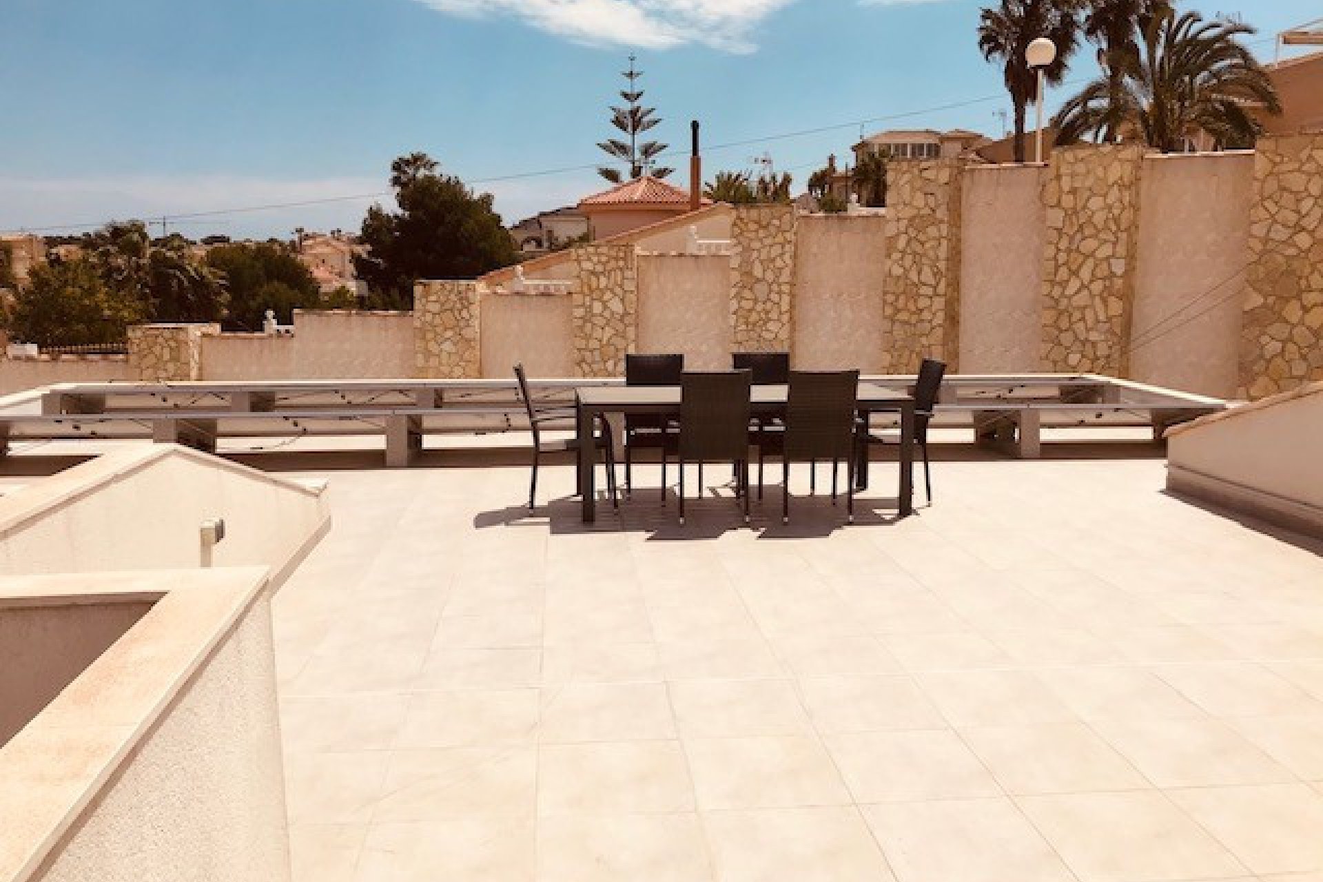 Återförsäljning - - VILLA -
Ciudad Quesada