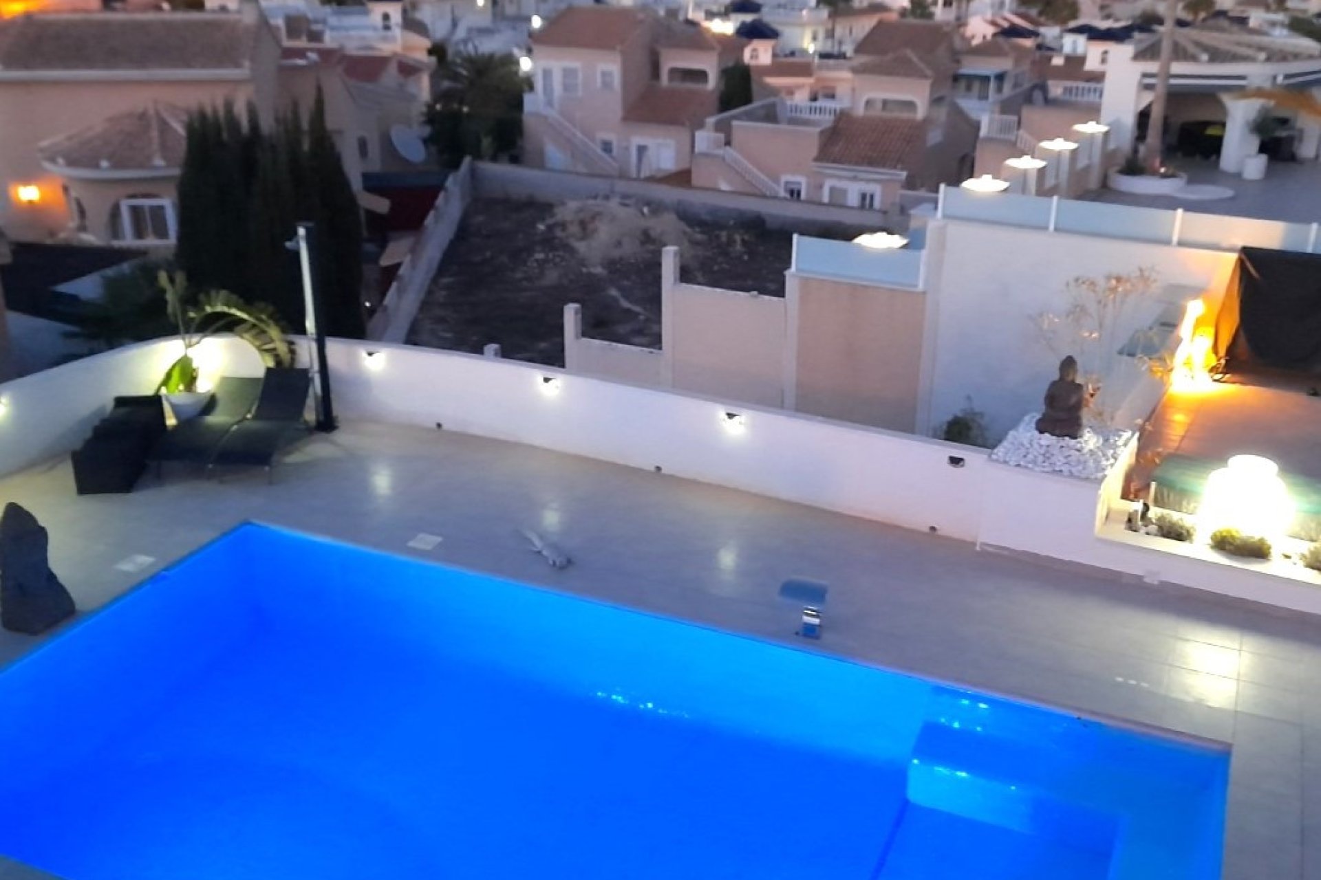 Återförsäljning - - VILLA -
Ciudad Quesada
