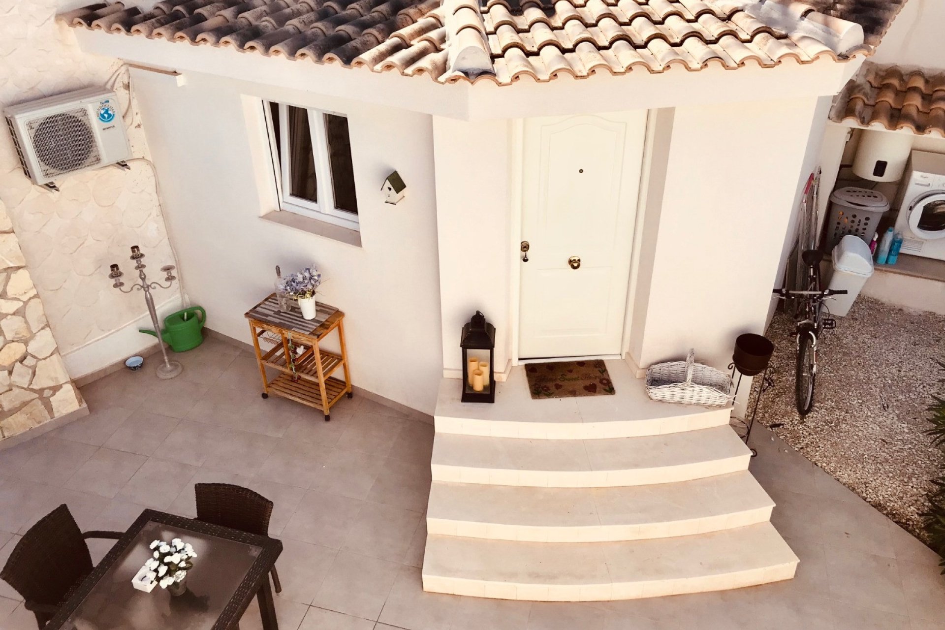 Återförsäljning - - VILLA -
Ciudad Quesada
