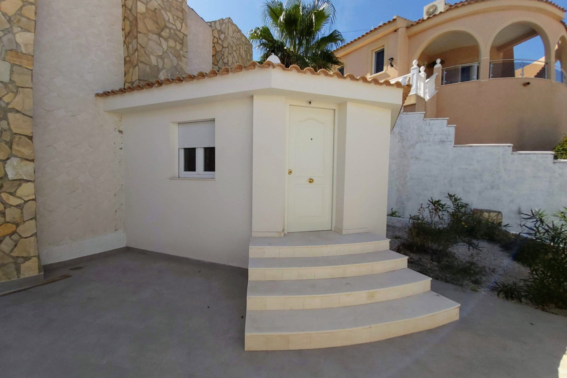 Återförsäljning - - VILLA -
Ciudad Quesada