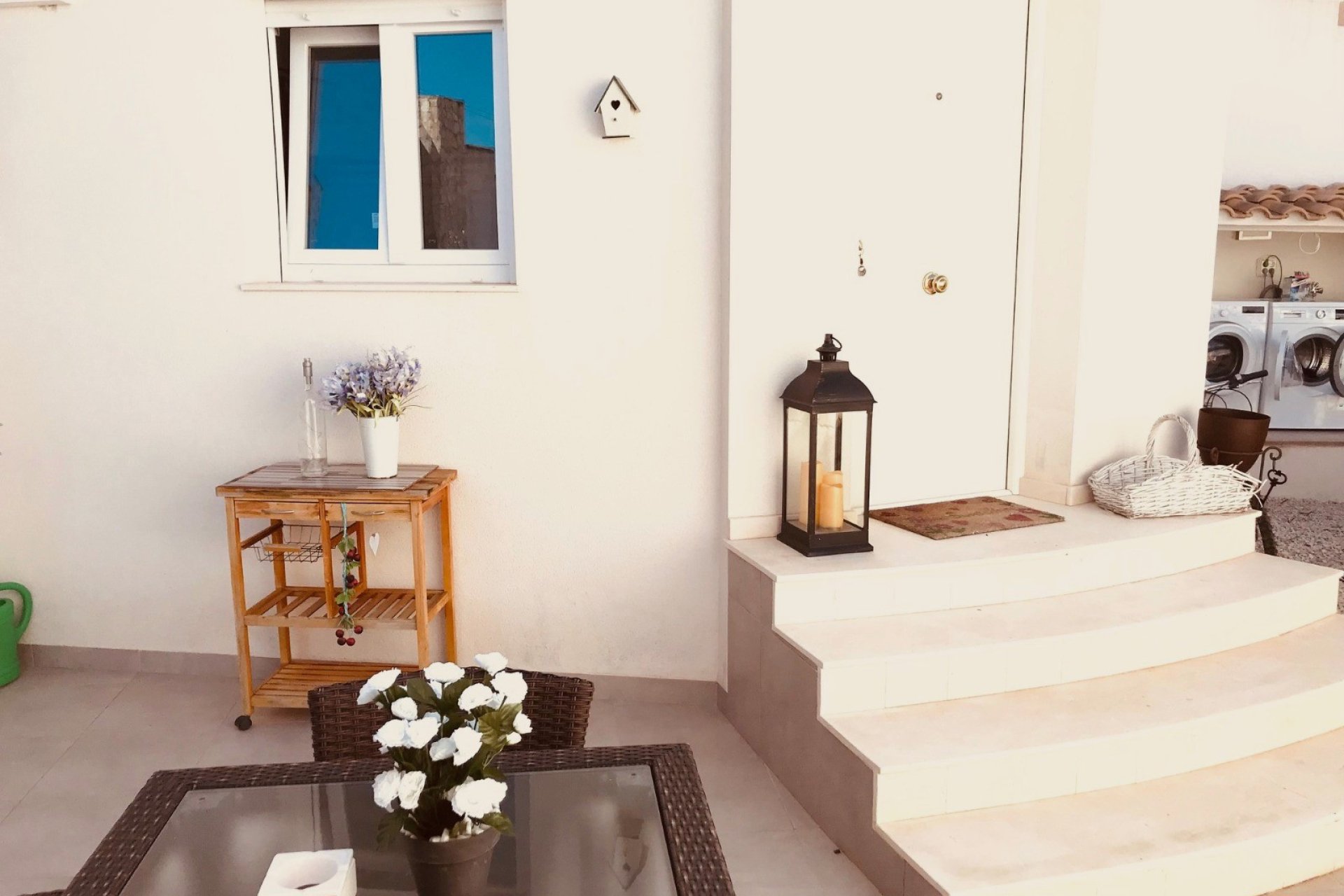 Återförsäljning - - VILLA -
Ciudad Quesada