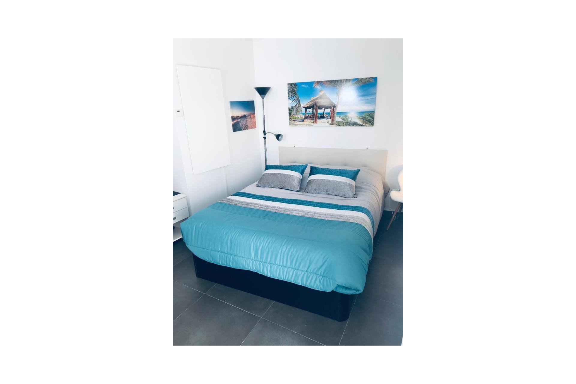 Återförsäljning - - VILLA -
Ciudad Quesada