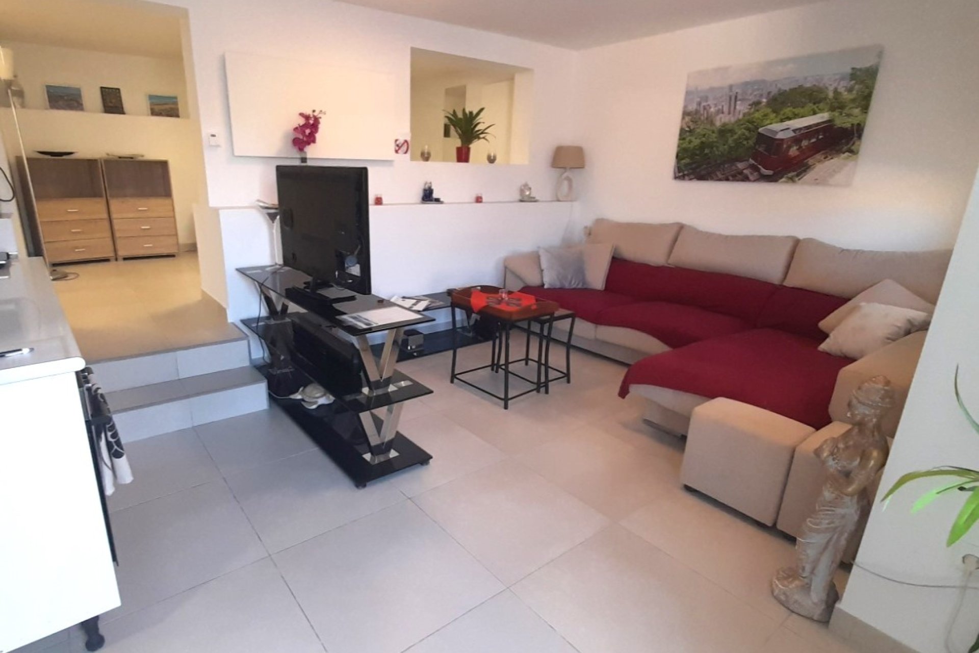 Återförsäljning - - VILLA -
Ciudad Quesada