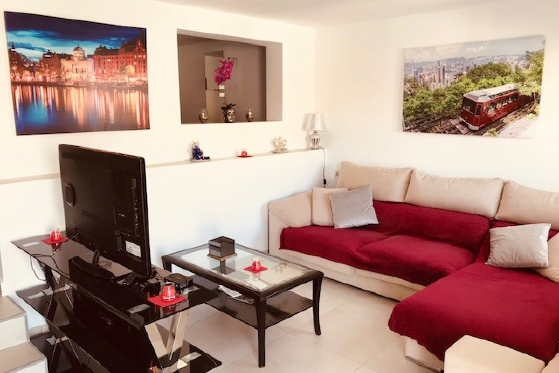 Återförsäljning - - VILLA -
Ciudad Quesada