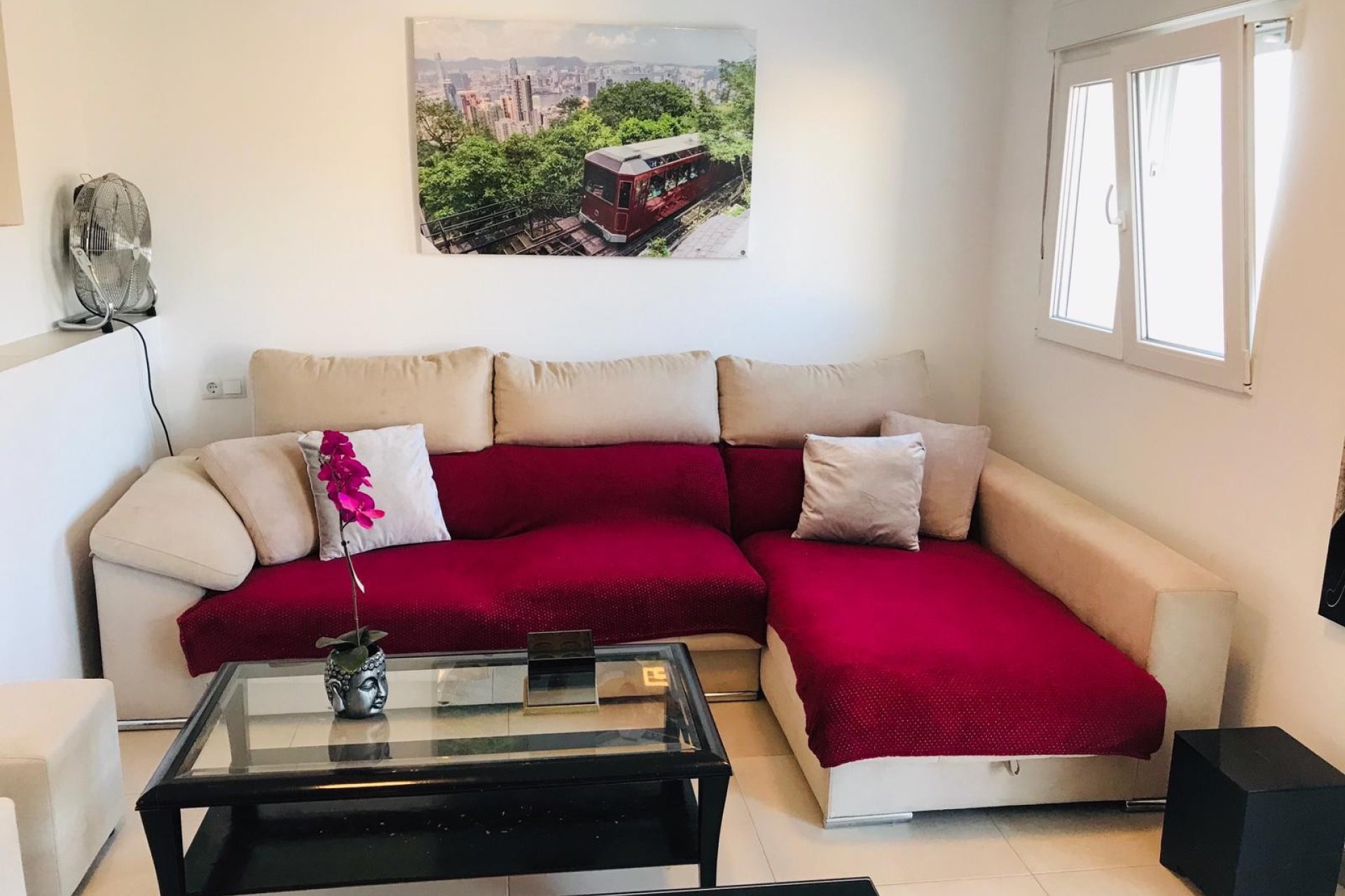 Återförsäljning - - VILLA -
Ciudad Quesada