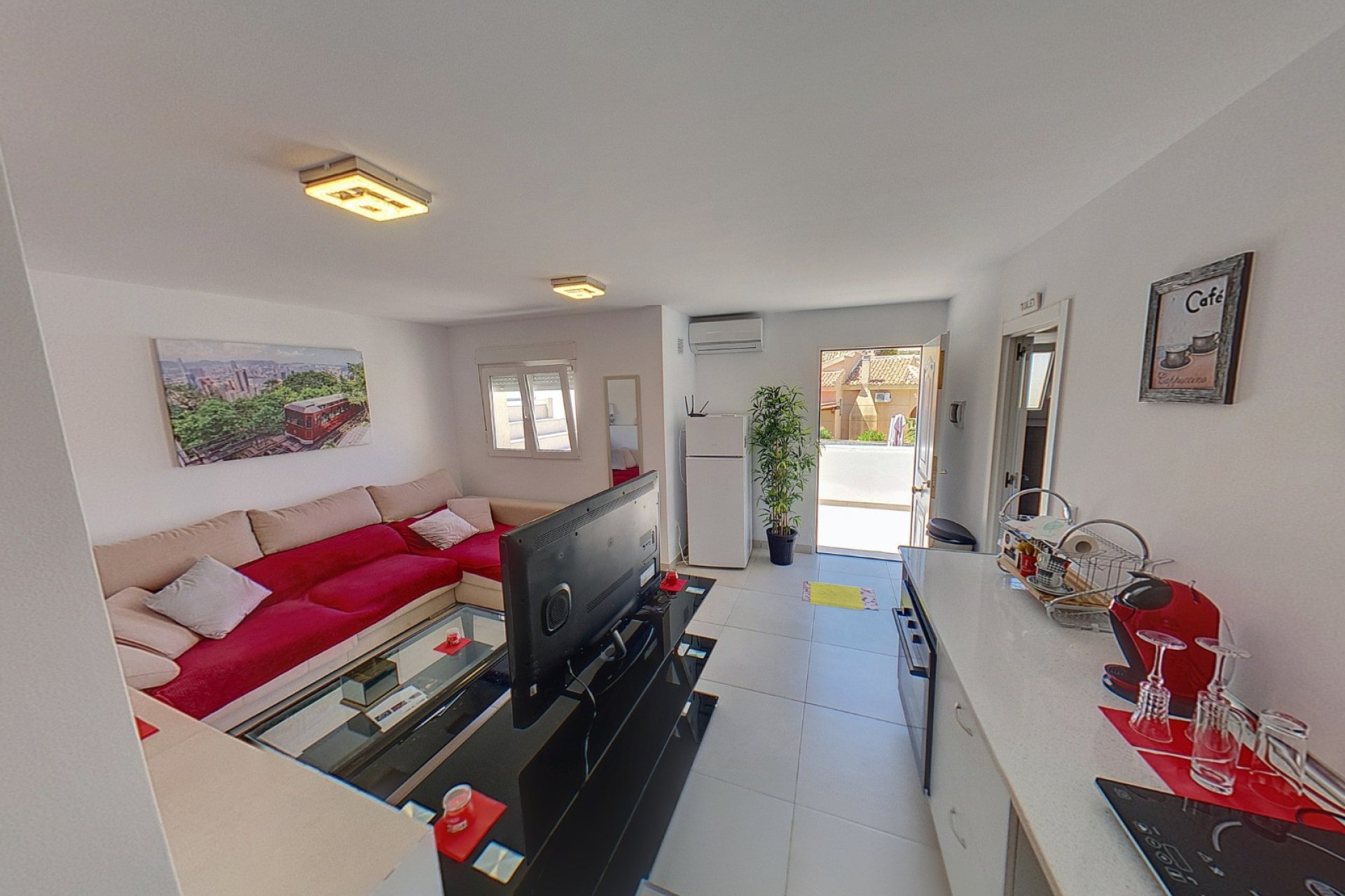 Återförsäljning - - VILLA -
Ciudad Quesada