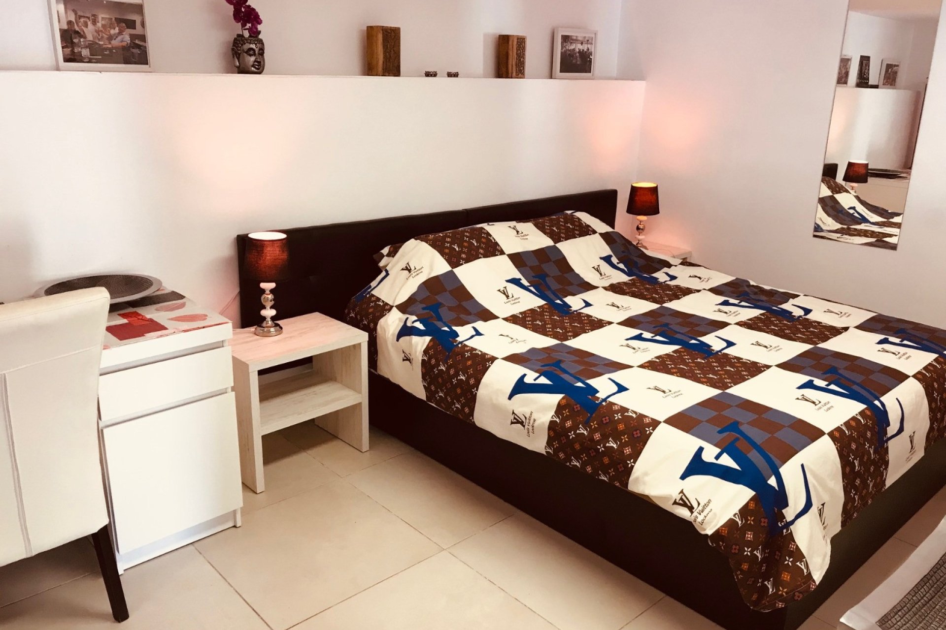Återförsäljning - - VILLA -
Ciudad Quesada