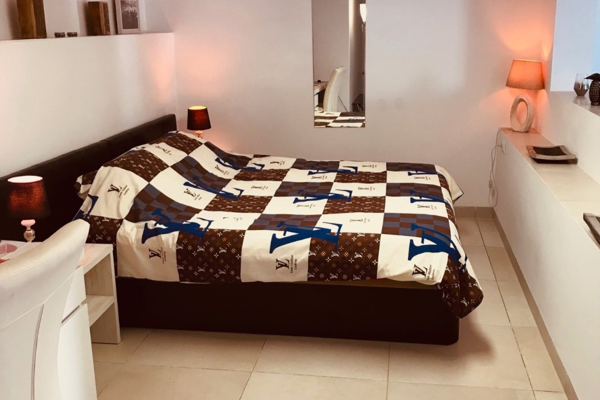 Återförsäljning - - VILLA -
Ciudad Quesada