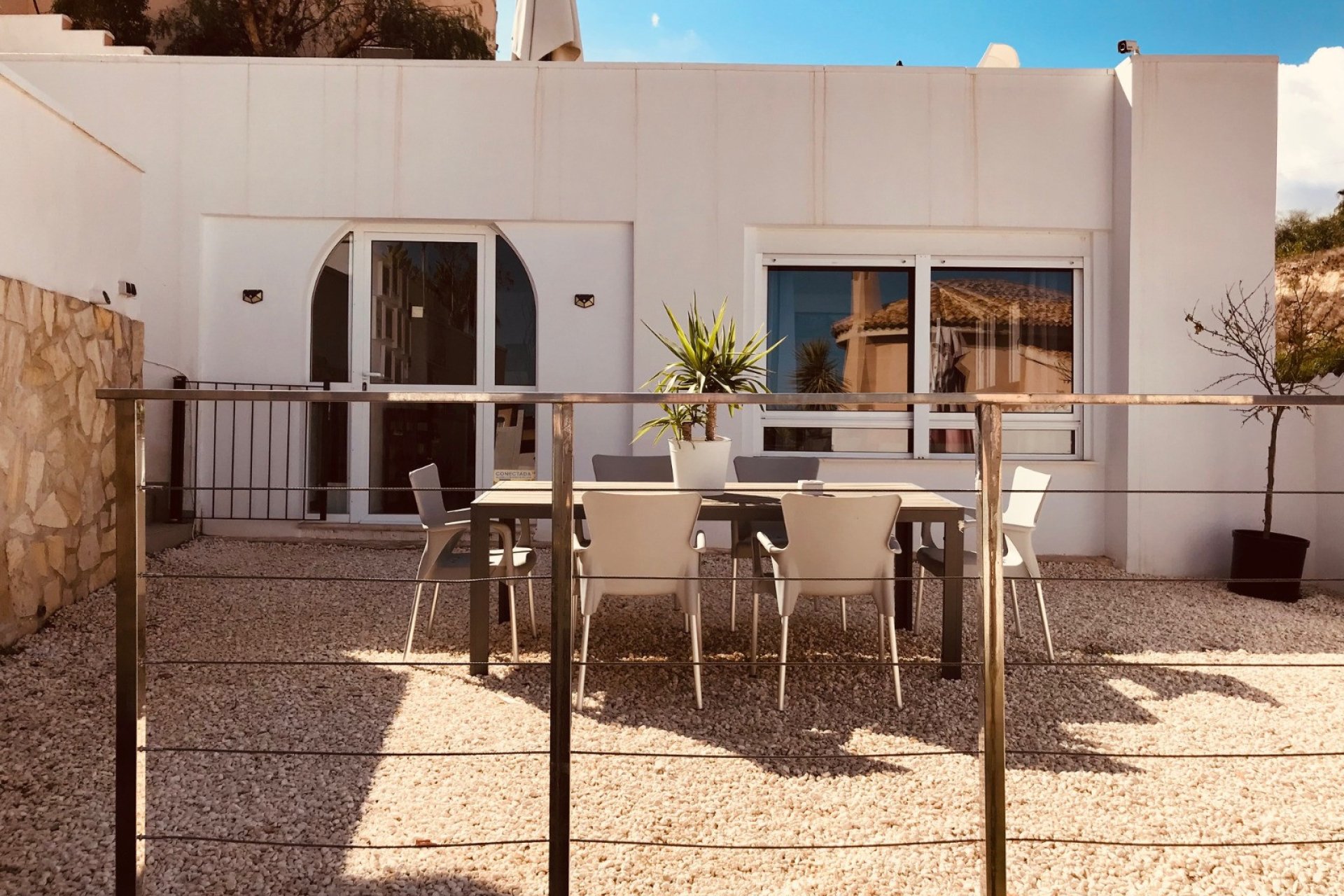 Återförsäljning - - VILLA -
Ciudad Quesada