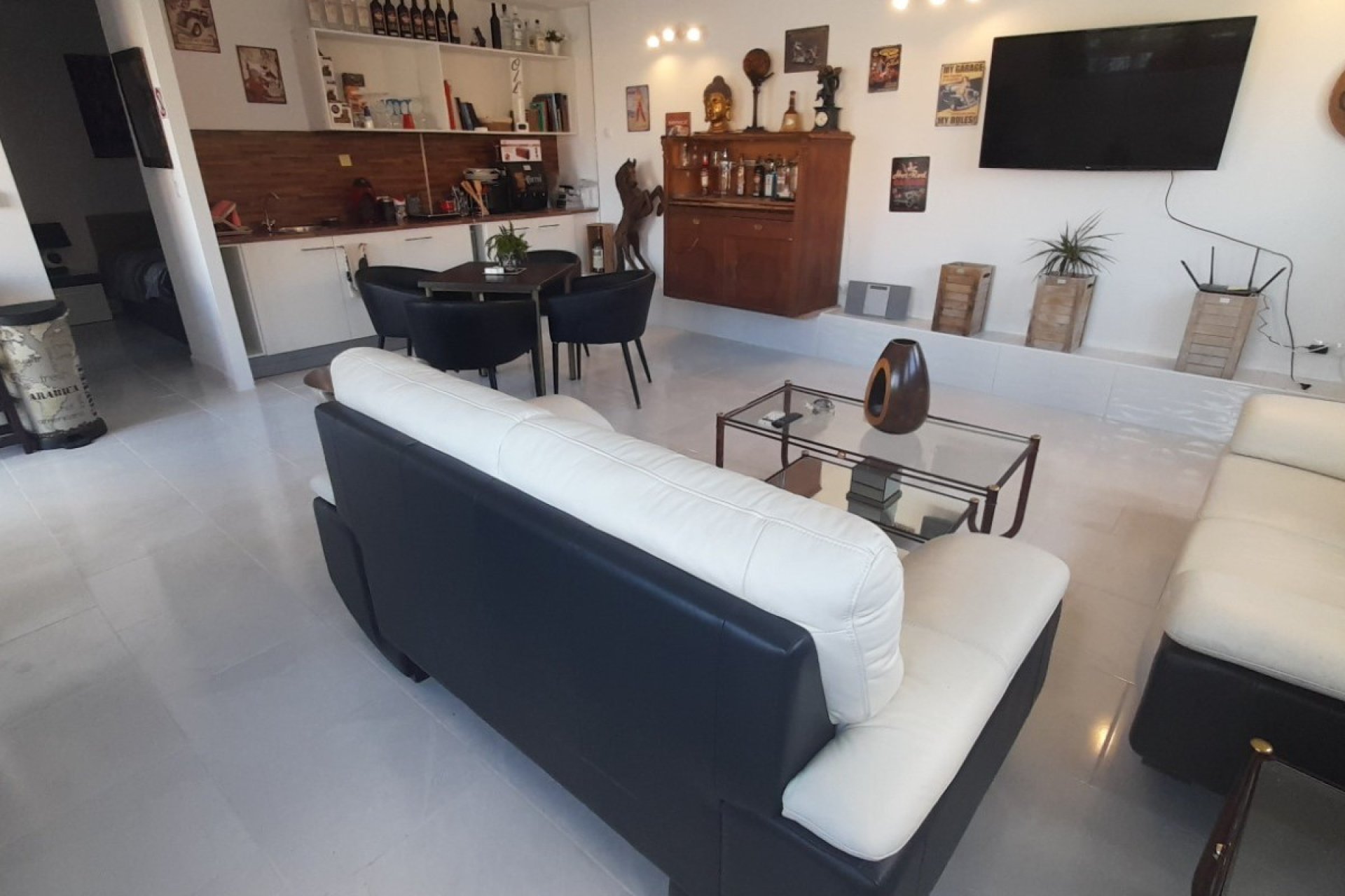 Återförsäljning - - VILLA -
Ciudad Quesada