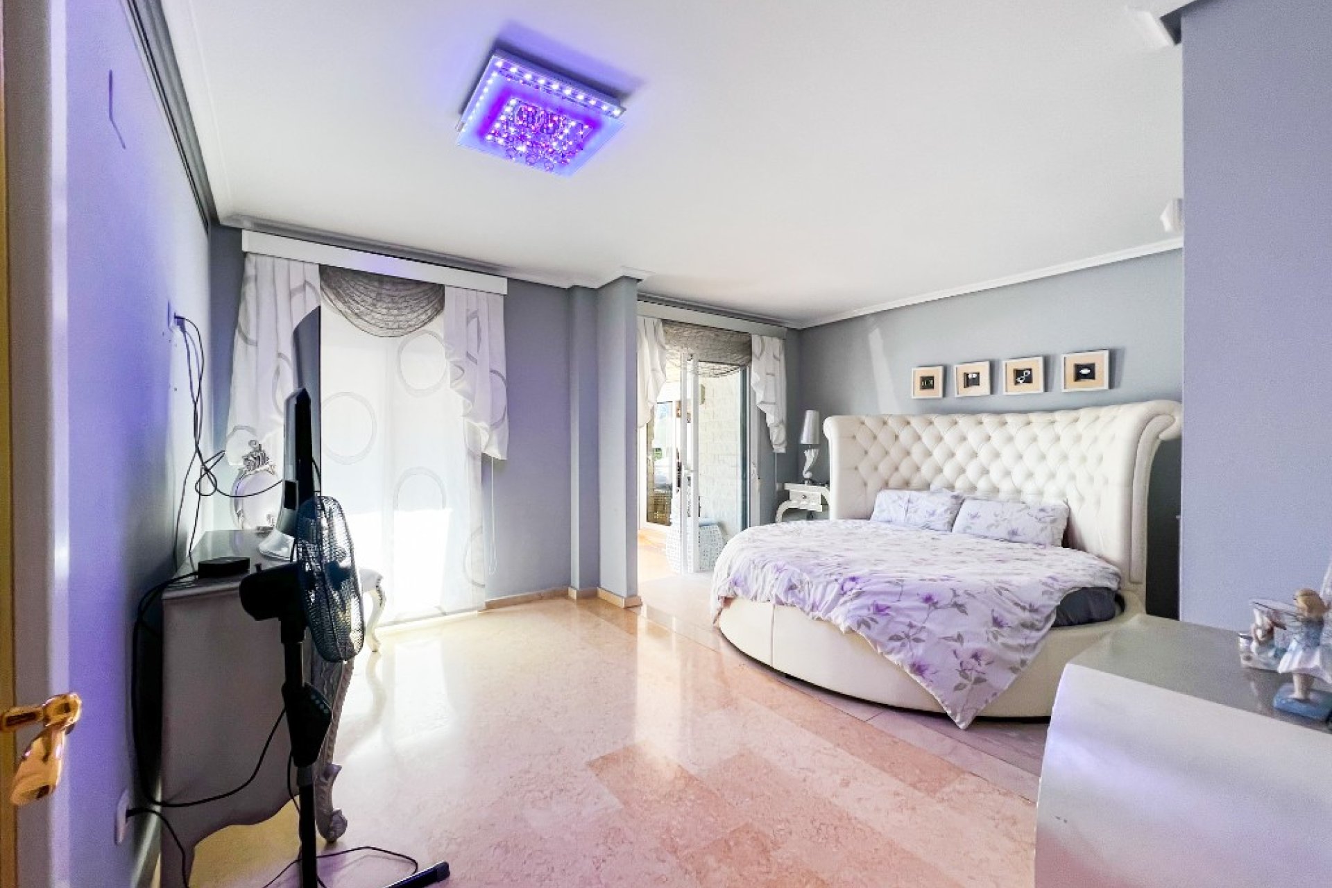 Återförsäljning - Villa -
La Mata - LA MATA
