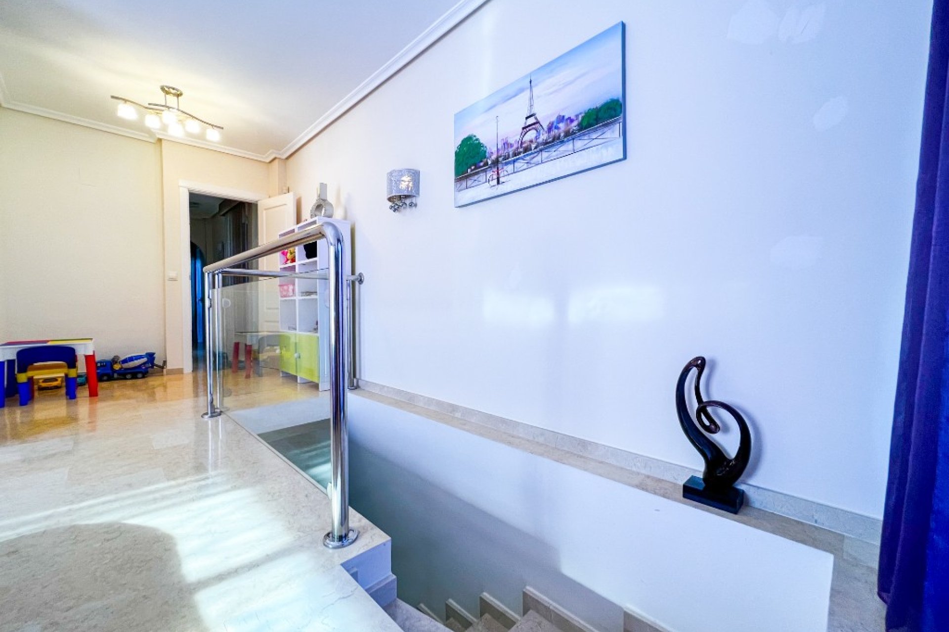 Återförsäljning - Villa -
La Mata - LA MATA