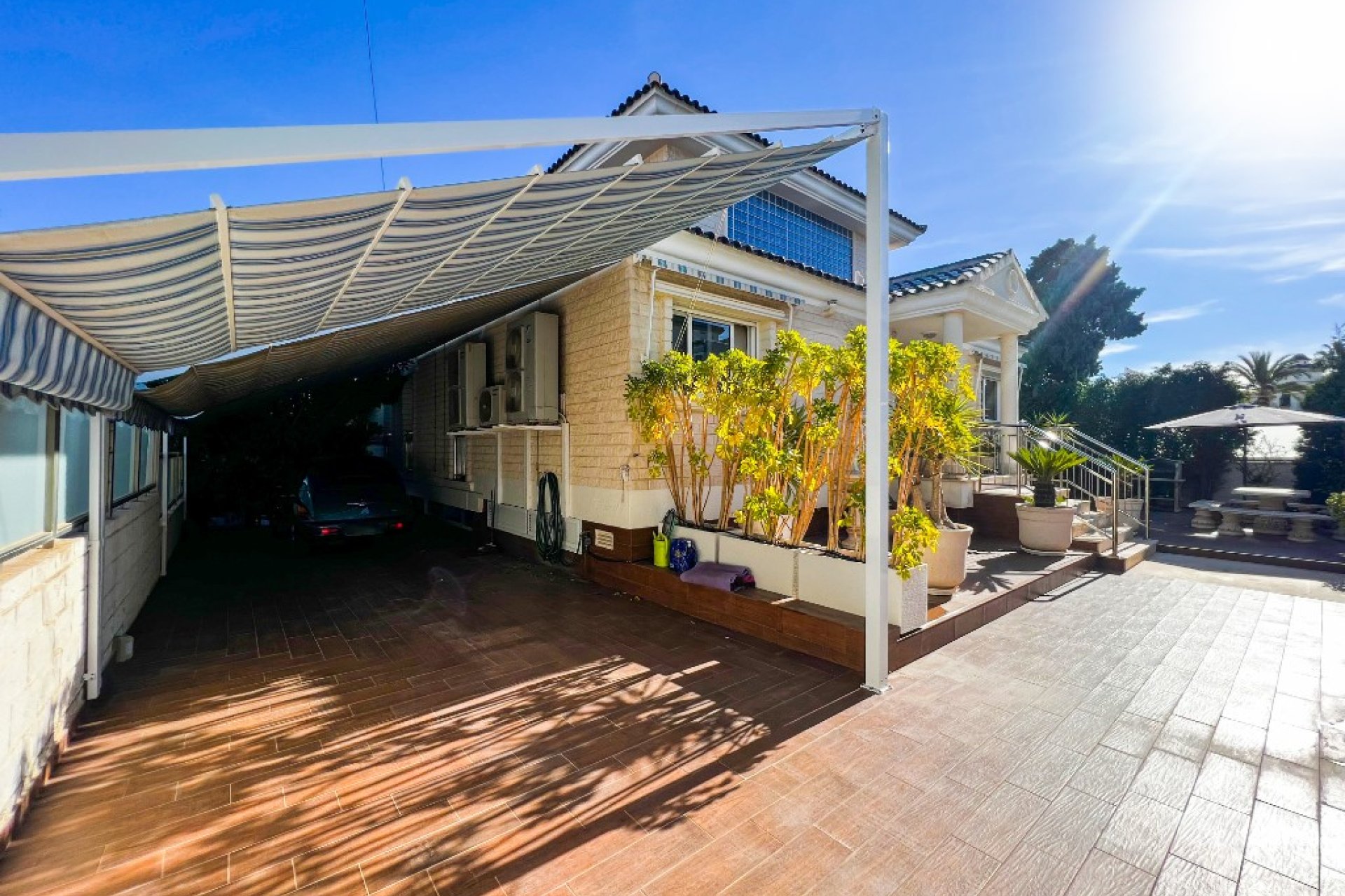 Återförsäljning - Villa -
La Mata - LA MATA