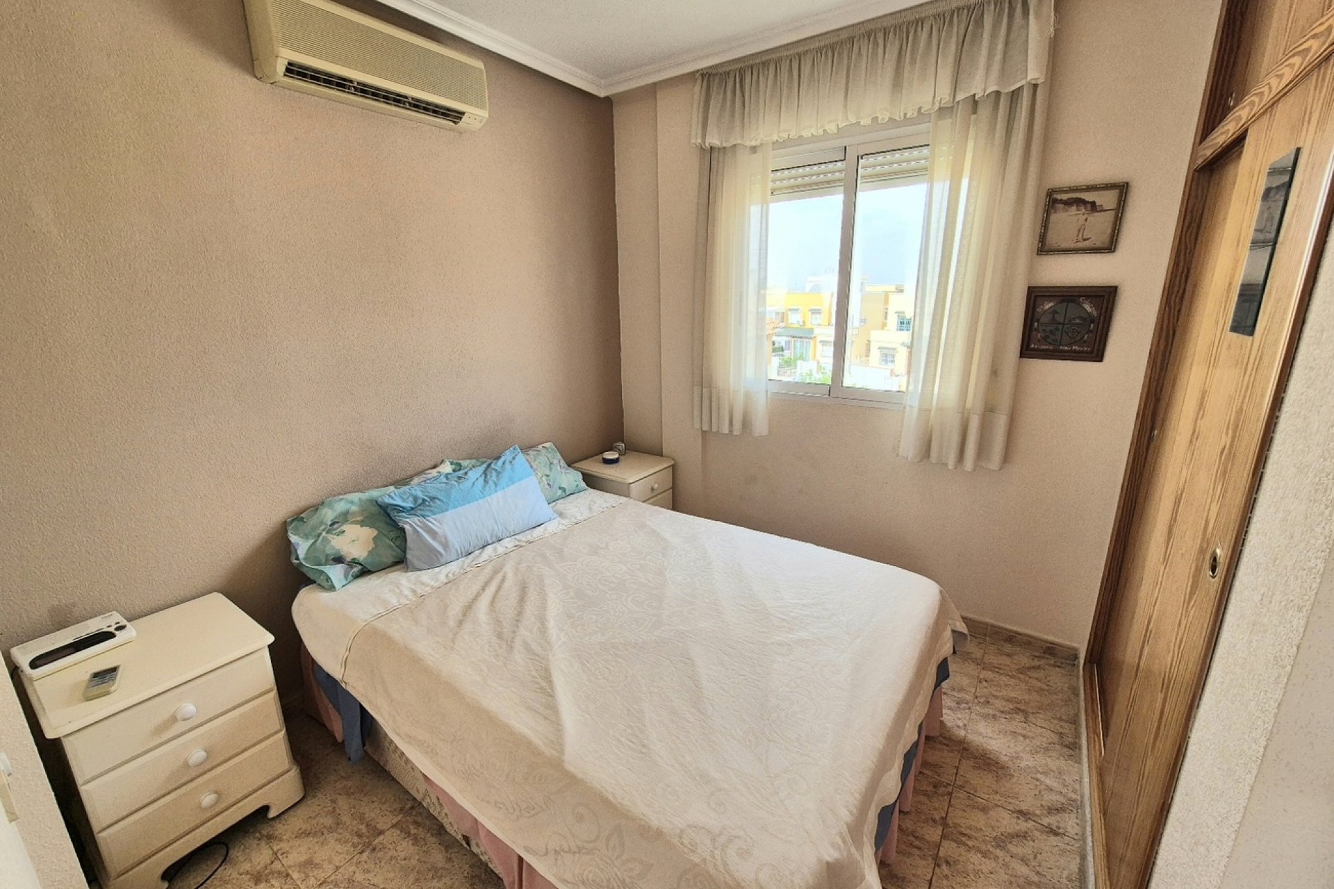 Återförsäljning - Villa -
Los Altos - Costa Blanca