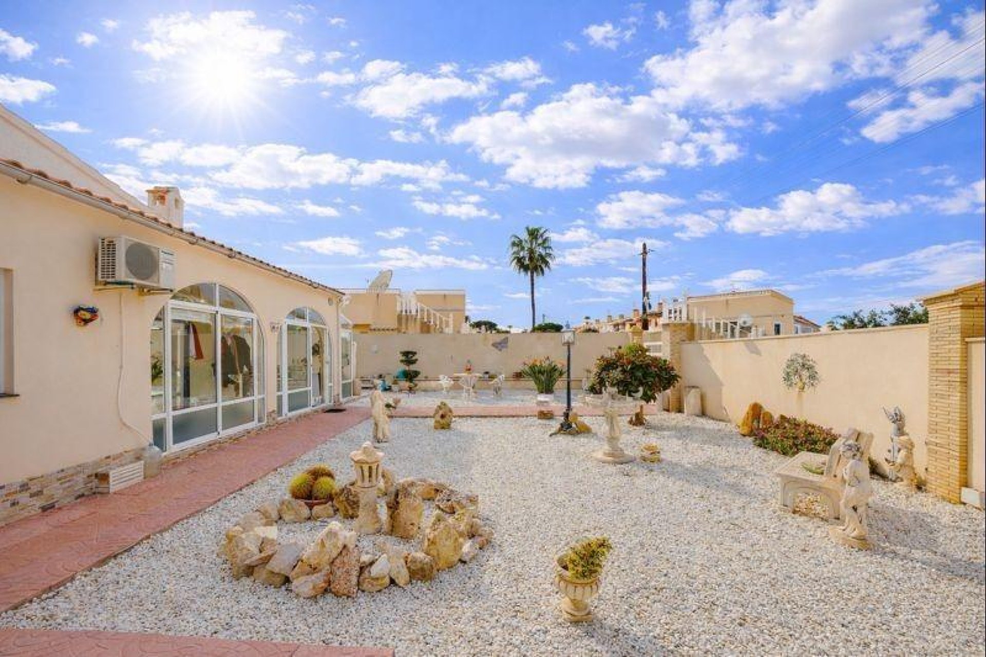 Återförsäljning - Villa -
Orihuela Costa - Cabo Roig