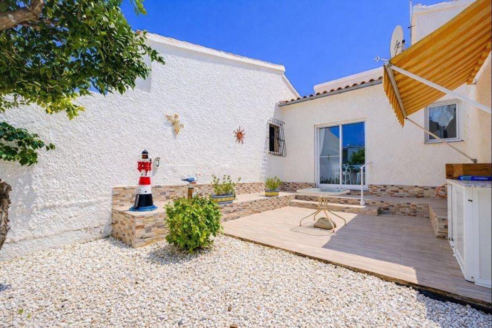 Återförsäljning - Villa -
Orihuela Costa - Cabo Roig