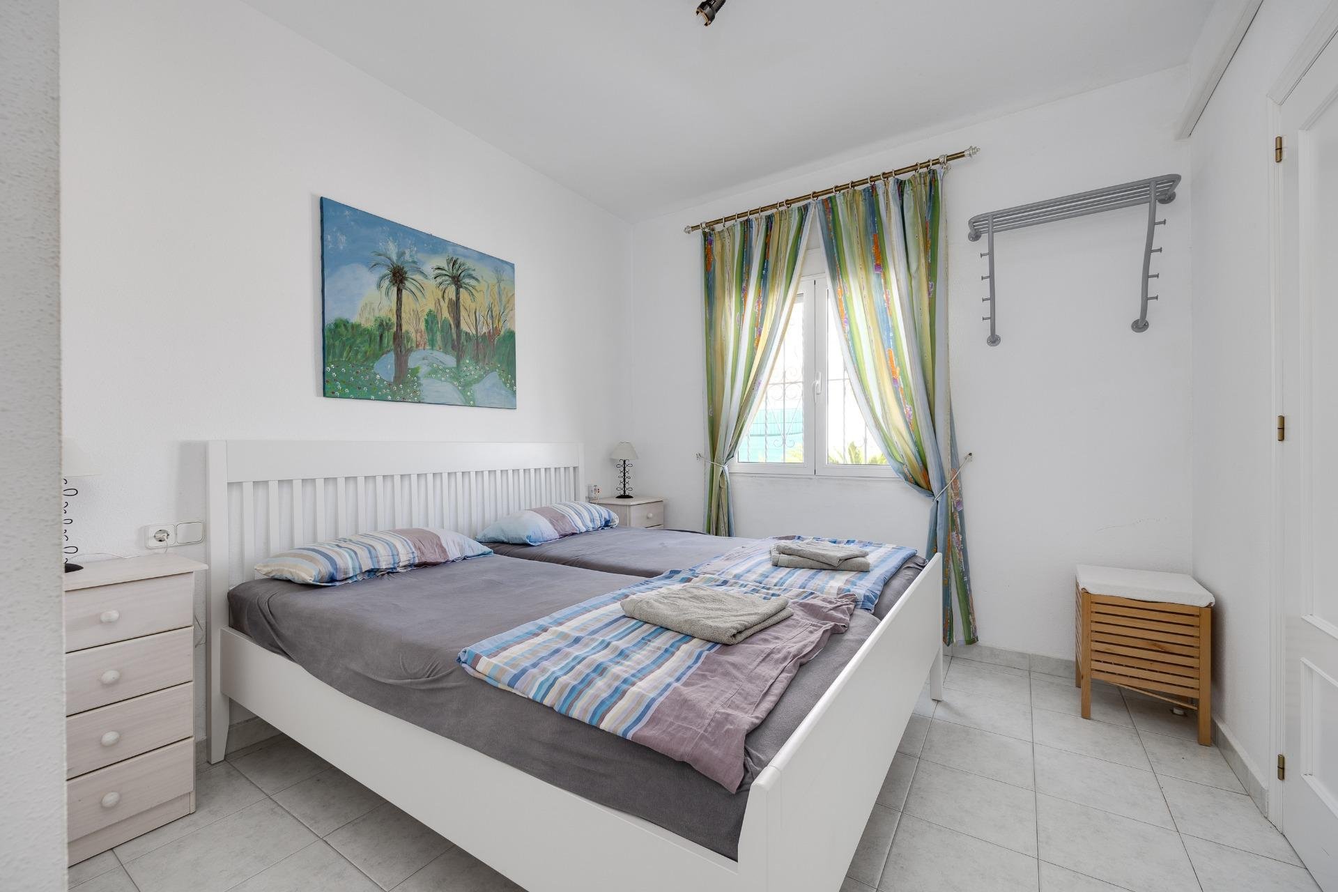 Återförsäljning - Villa -
Orihuela Costa - La Regia