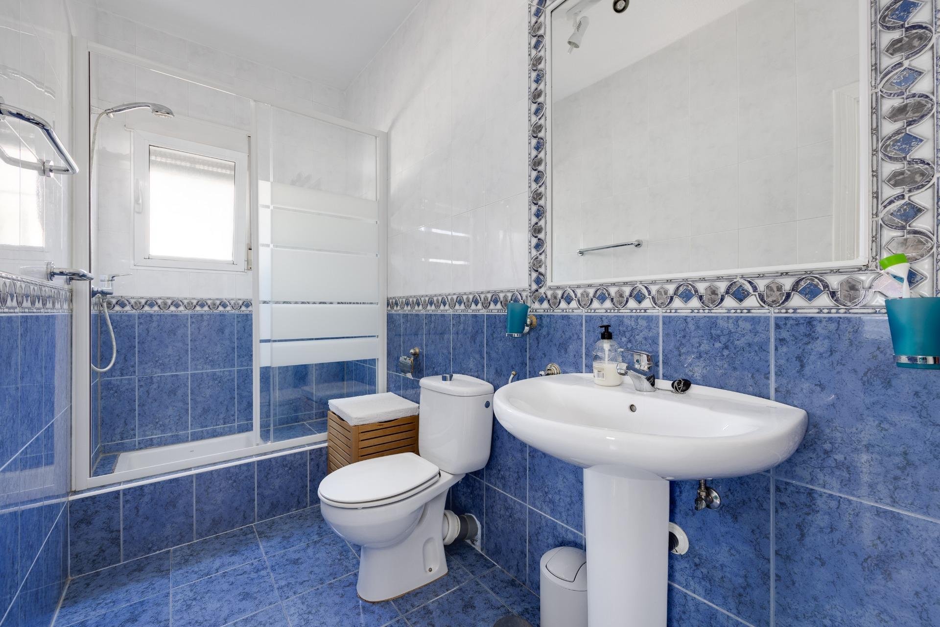 Återförsäljning - Villa -
Orihuela Costa - La Regia