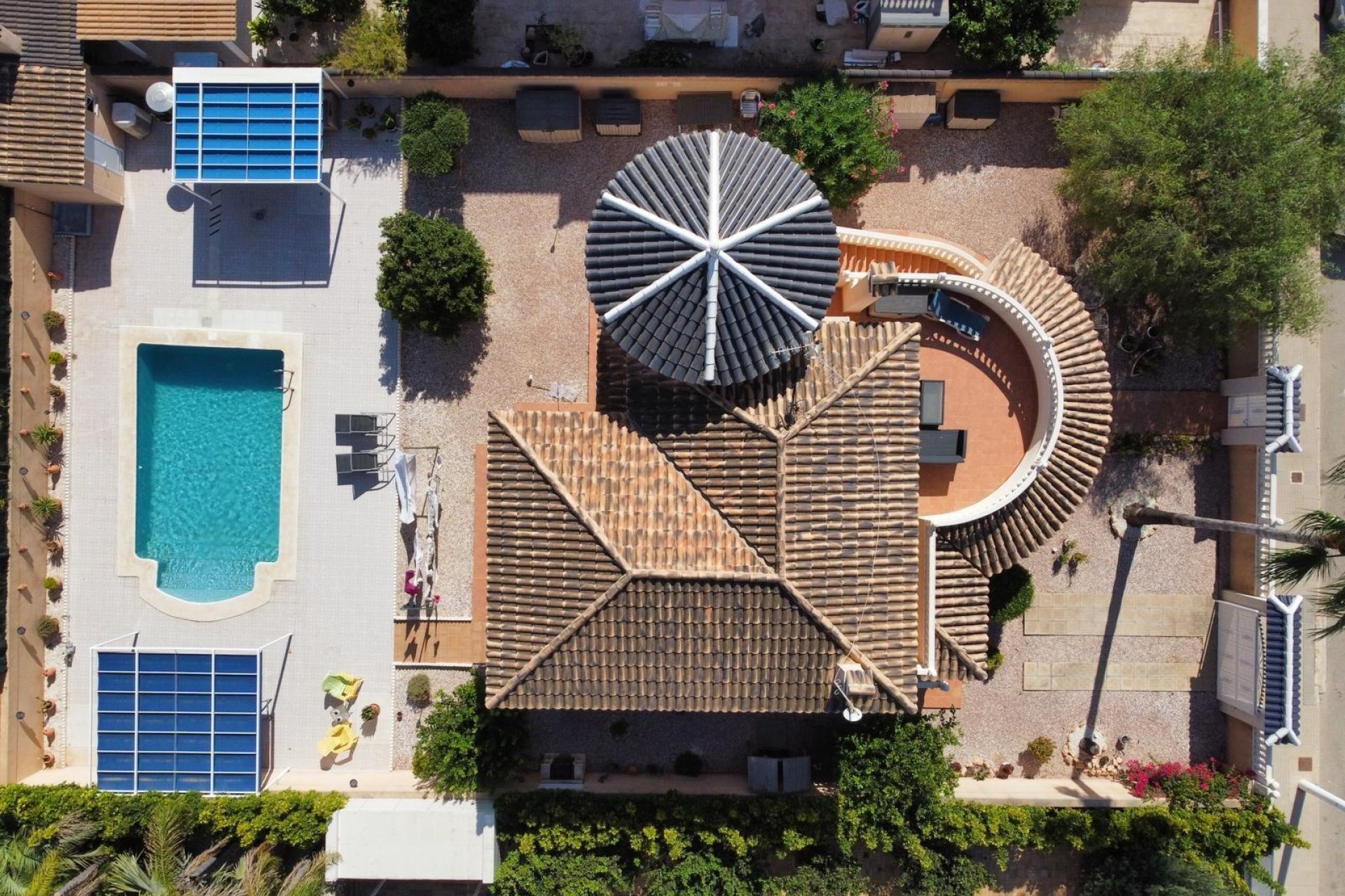 Återförsäljning - Villa -
Orihuela Costa - La Zenia