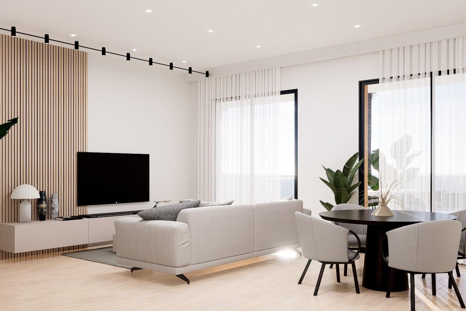Återförsäljning - Villa -
Orihuela Costa - La Zenia