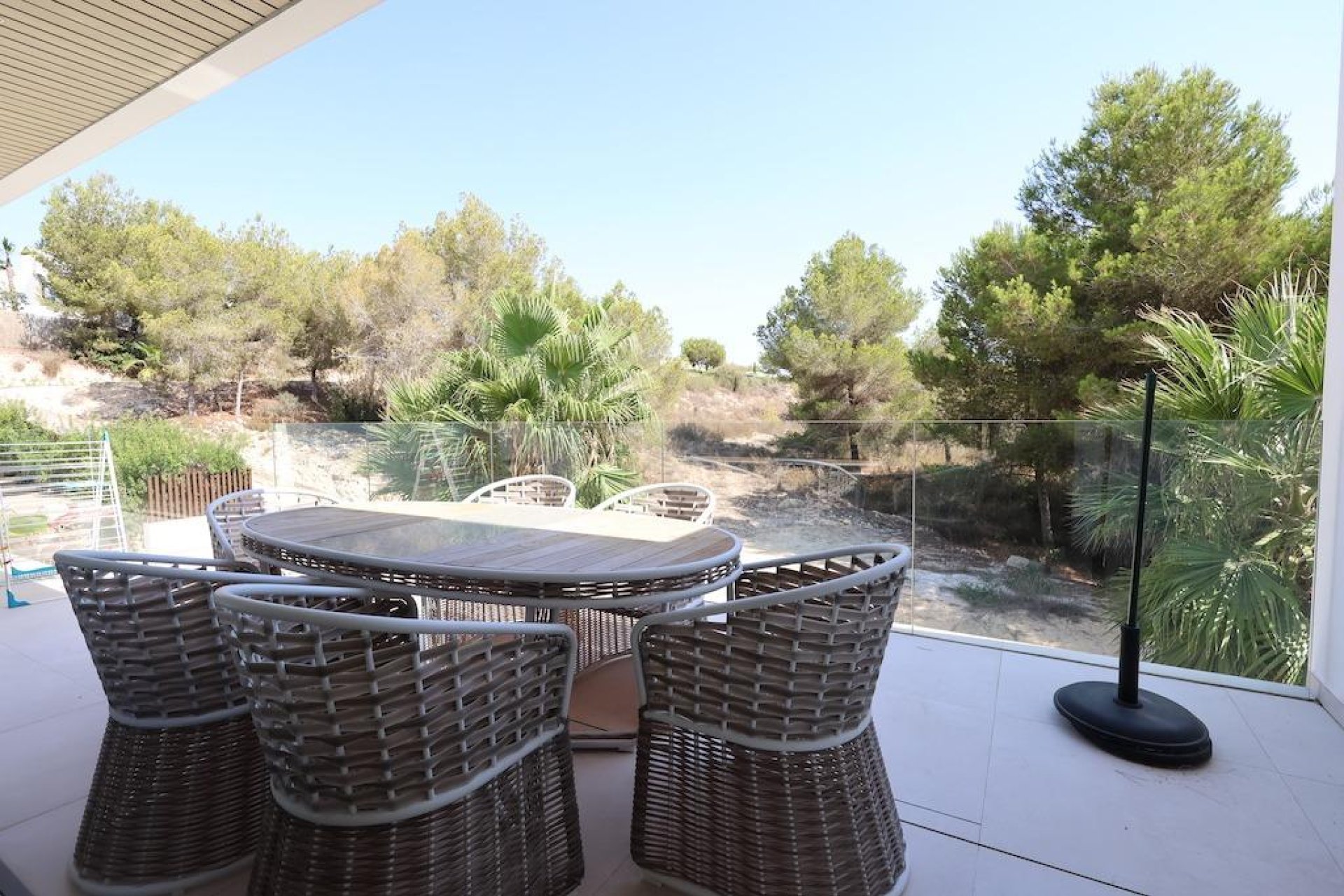 Återförsäljning - Villa -
Orihuela Costa - Las Colinas Golf