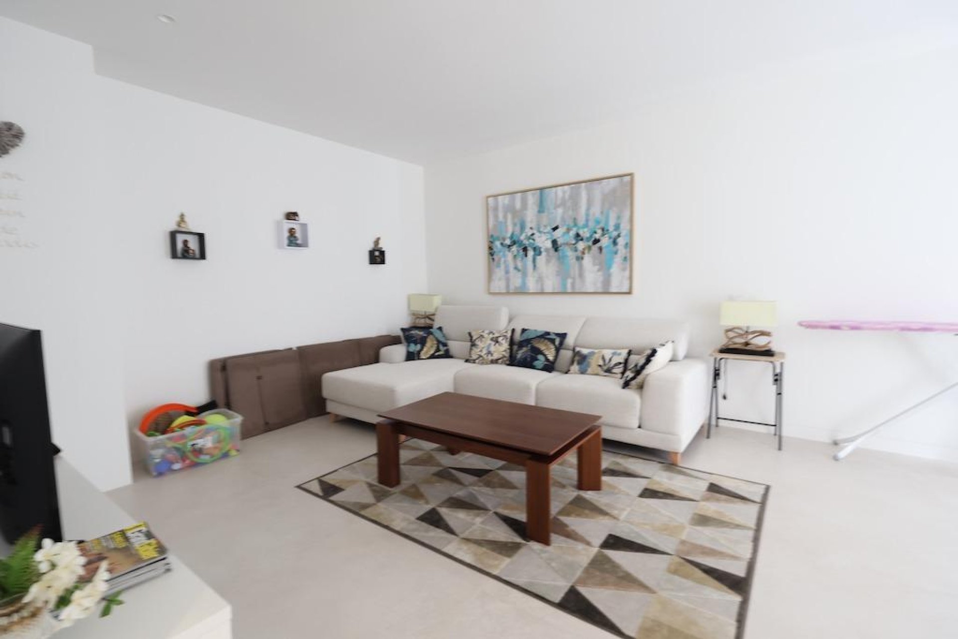 Återförsäljning - Villa -
Orihuela Costa - Las Colinas Golf