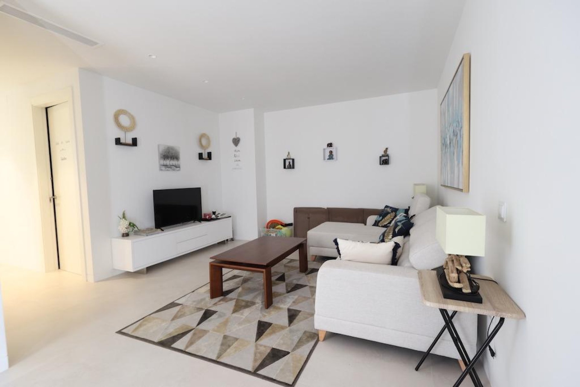 Återförsäljning - Villa -
Orihuela Costa - Las Colinas Golf