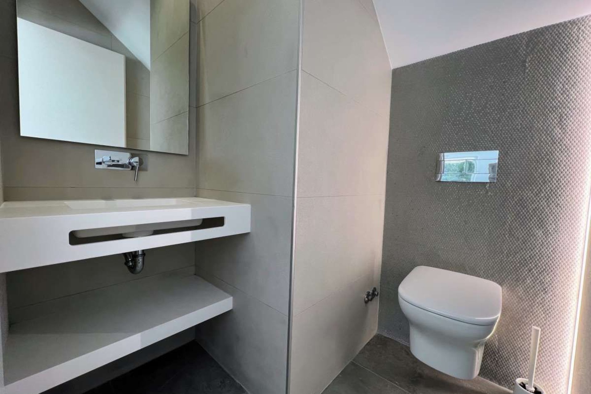 Återförsäljning - Villa -
Orihuela Costa - Las Colinas Golf