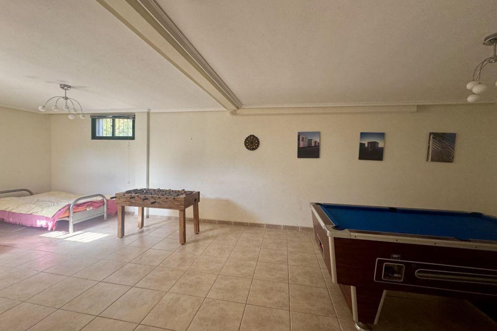 Återförsäljning - Villa -
Orihuela Costa - Las Filipinas