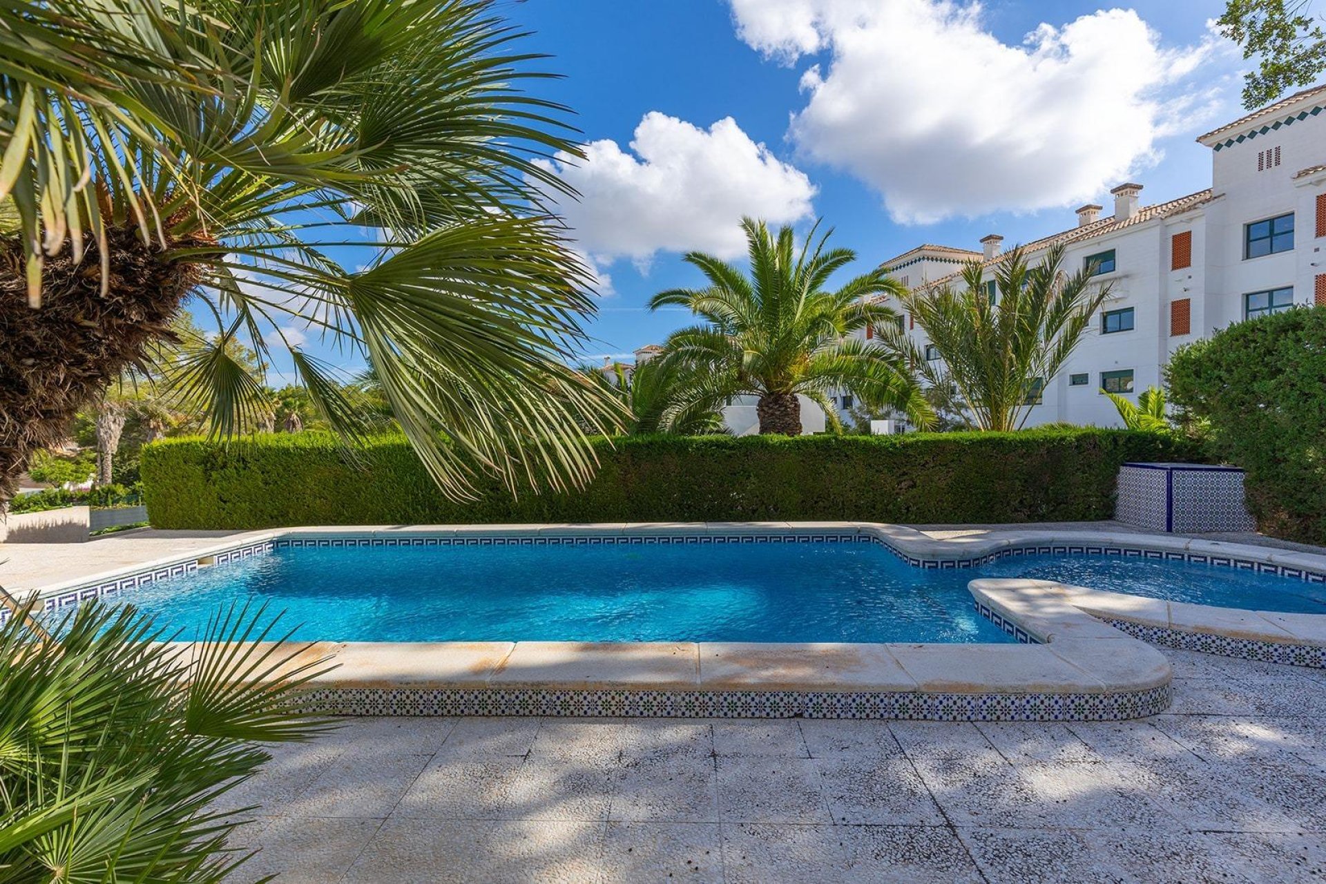 Återförsäljning - Villa -
Orihuela Costa - Las Filipinas