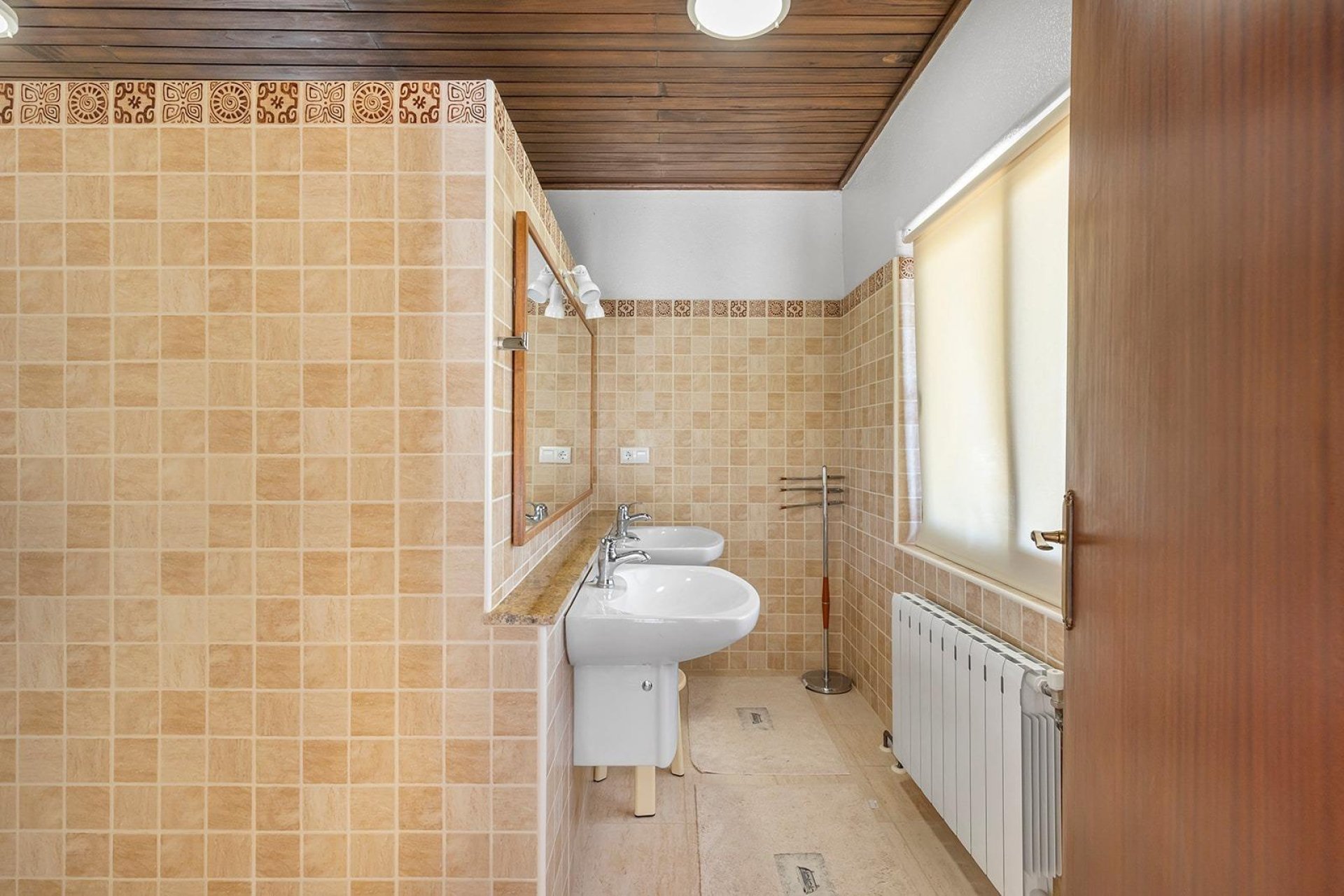 Återförsäljning - Villa -
Orihuela Costa - Las Filipinas