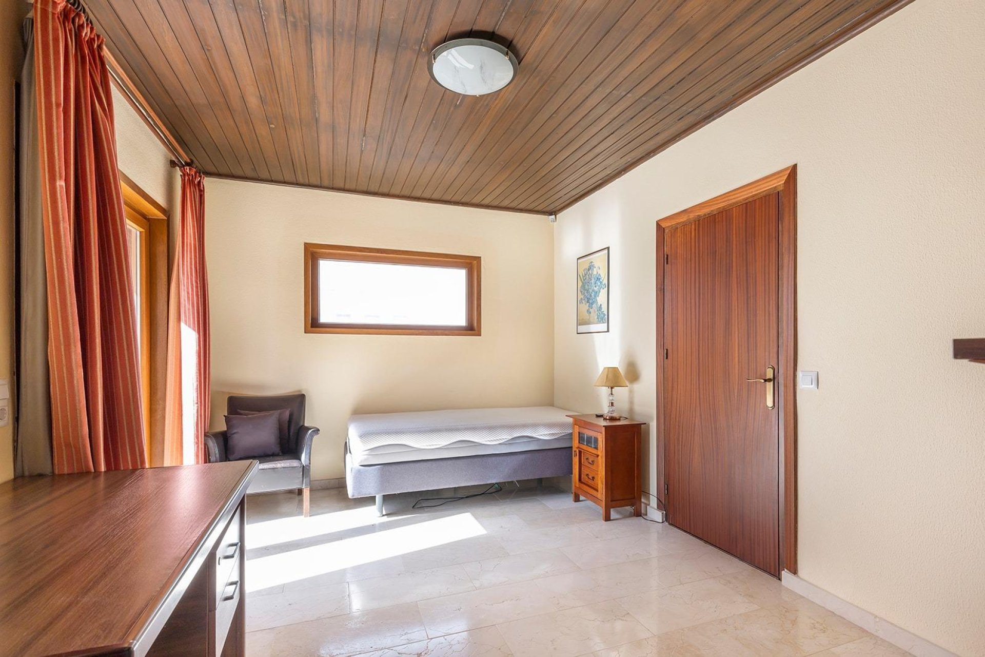 Återförsäljning - Villa -
Orihuela Costa - Las Filipinas