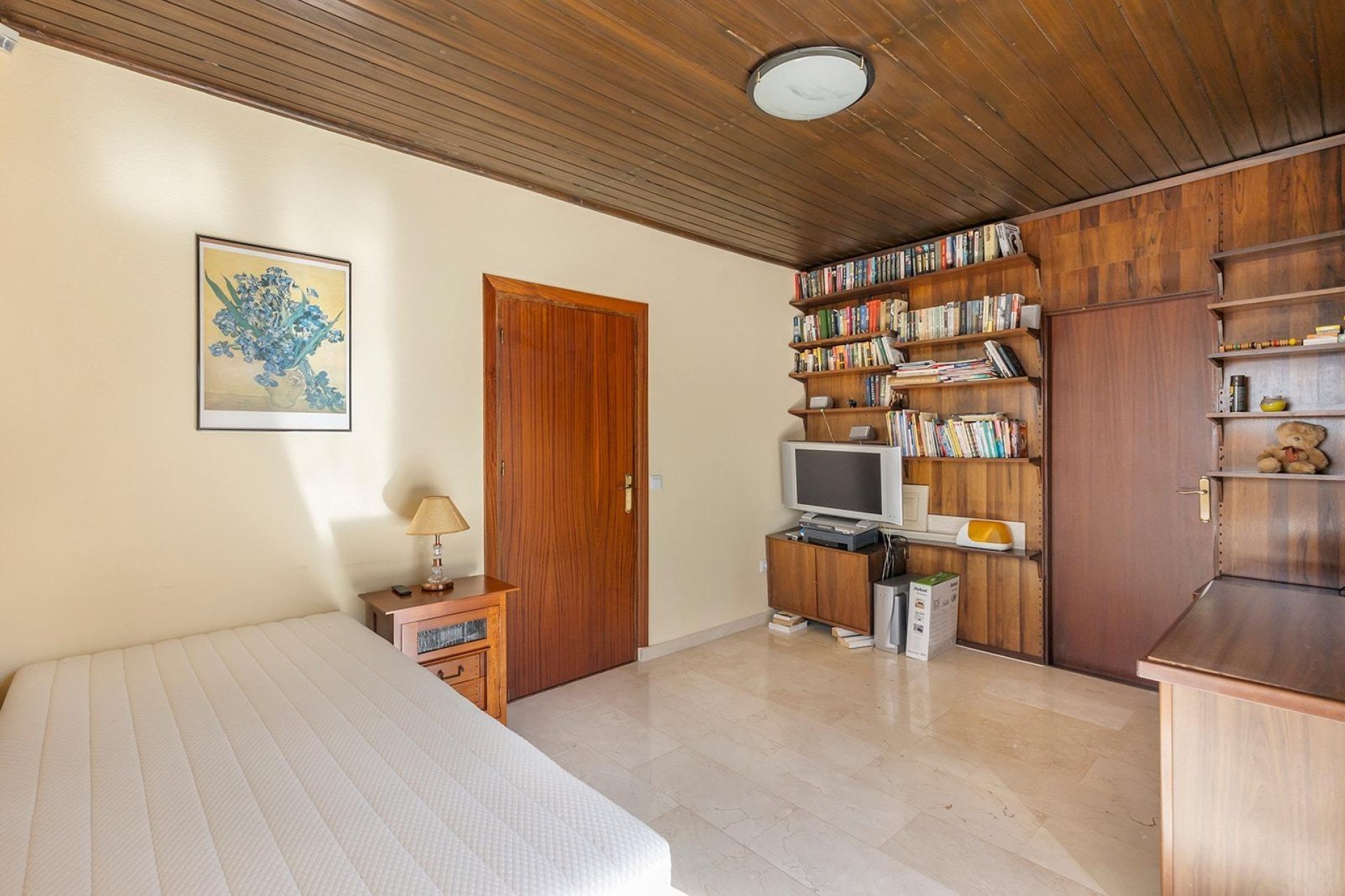 Återförsäljning - Villa -
Orihuela Costa - Las Filipinas