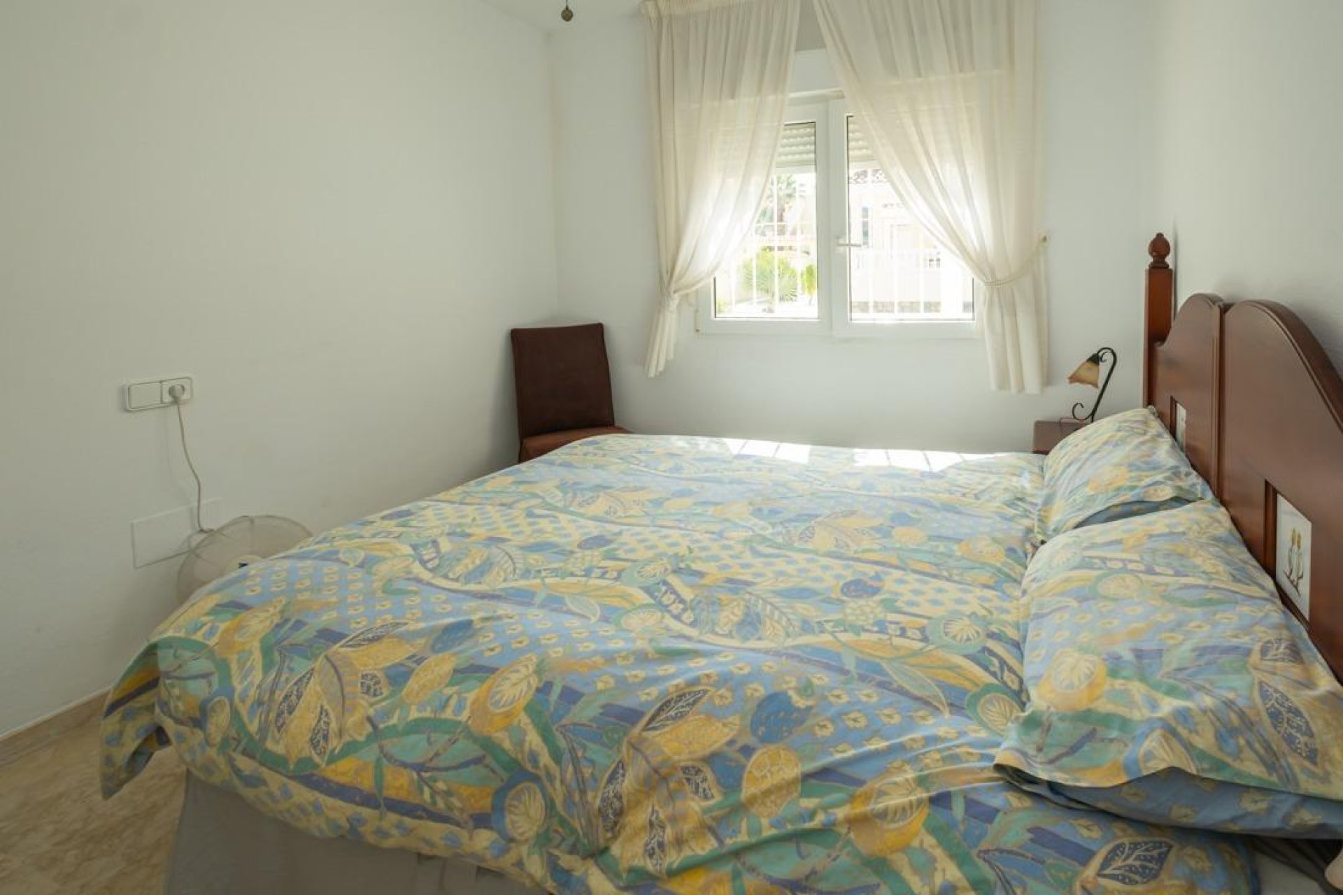 Återförsäljning - Villa -
Orihuela Costa - Las Ramblas