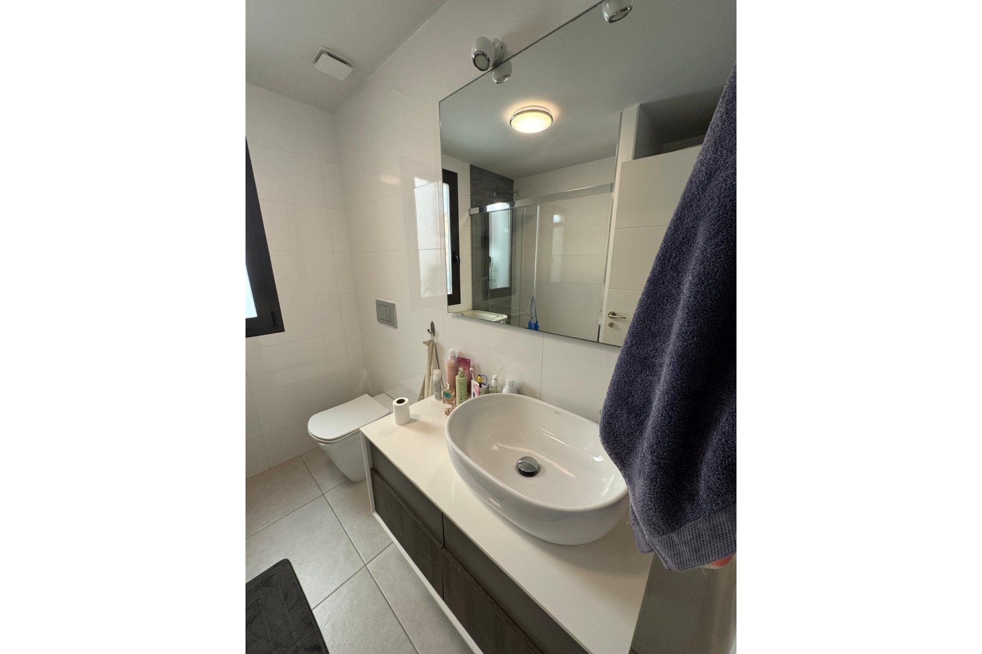 Återförsäljning - Villa -
Orihuela Costa - Lomas de Cabo Roig-Los Dolses