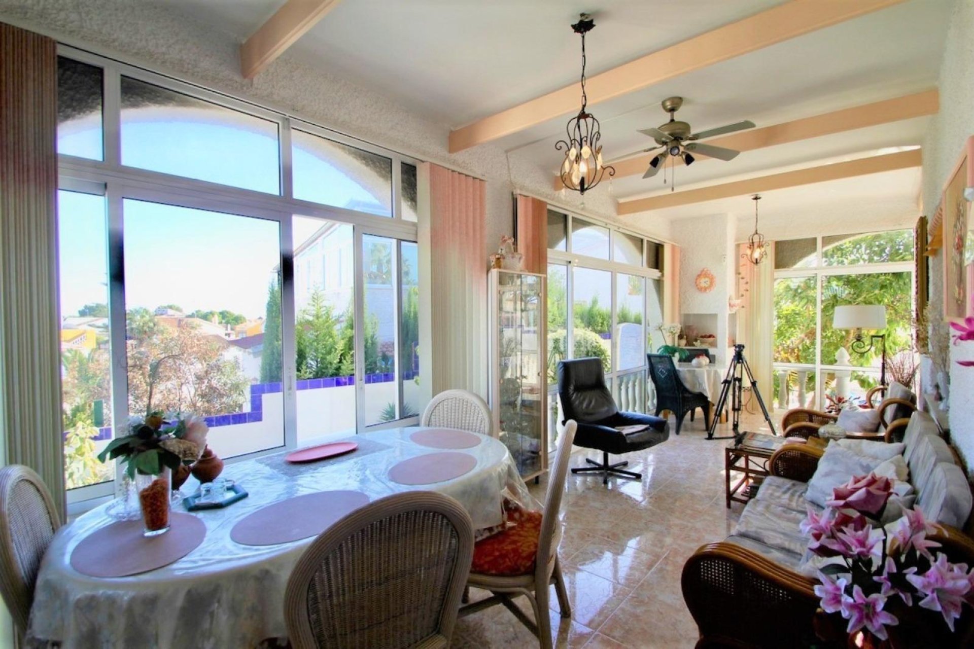 Återförsäljning - Villa -
Orihuela Costa - Lomas de Cabo Roig-Los Dolses