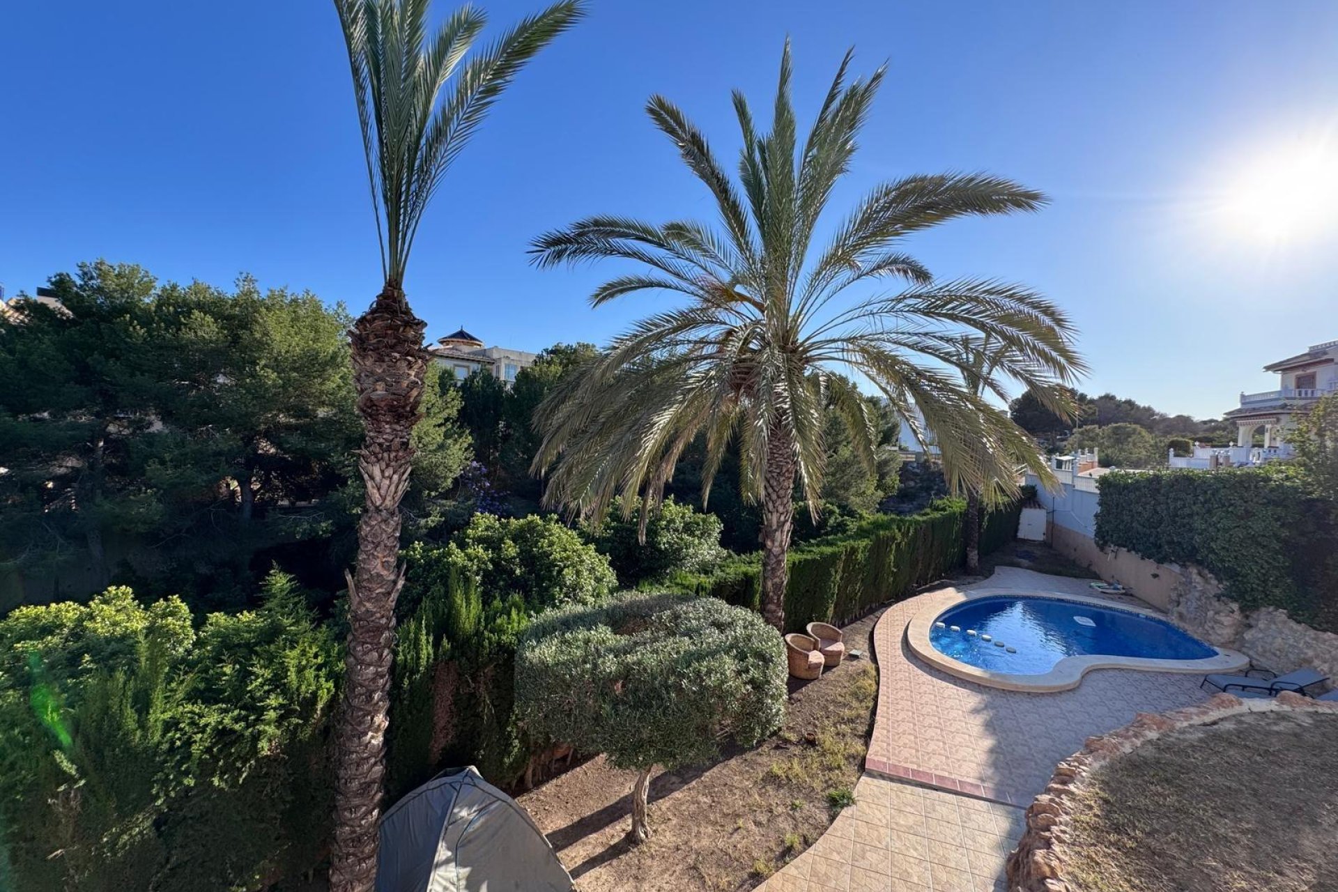 Återförsäljning - Villa -
Orihuela Costa - Lomas de Cabo Roig