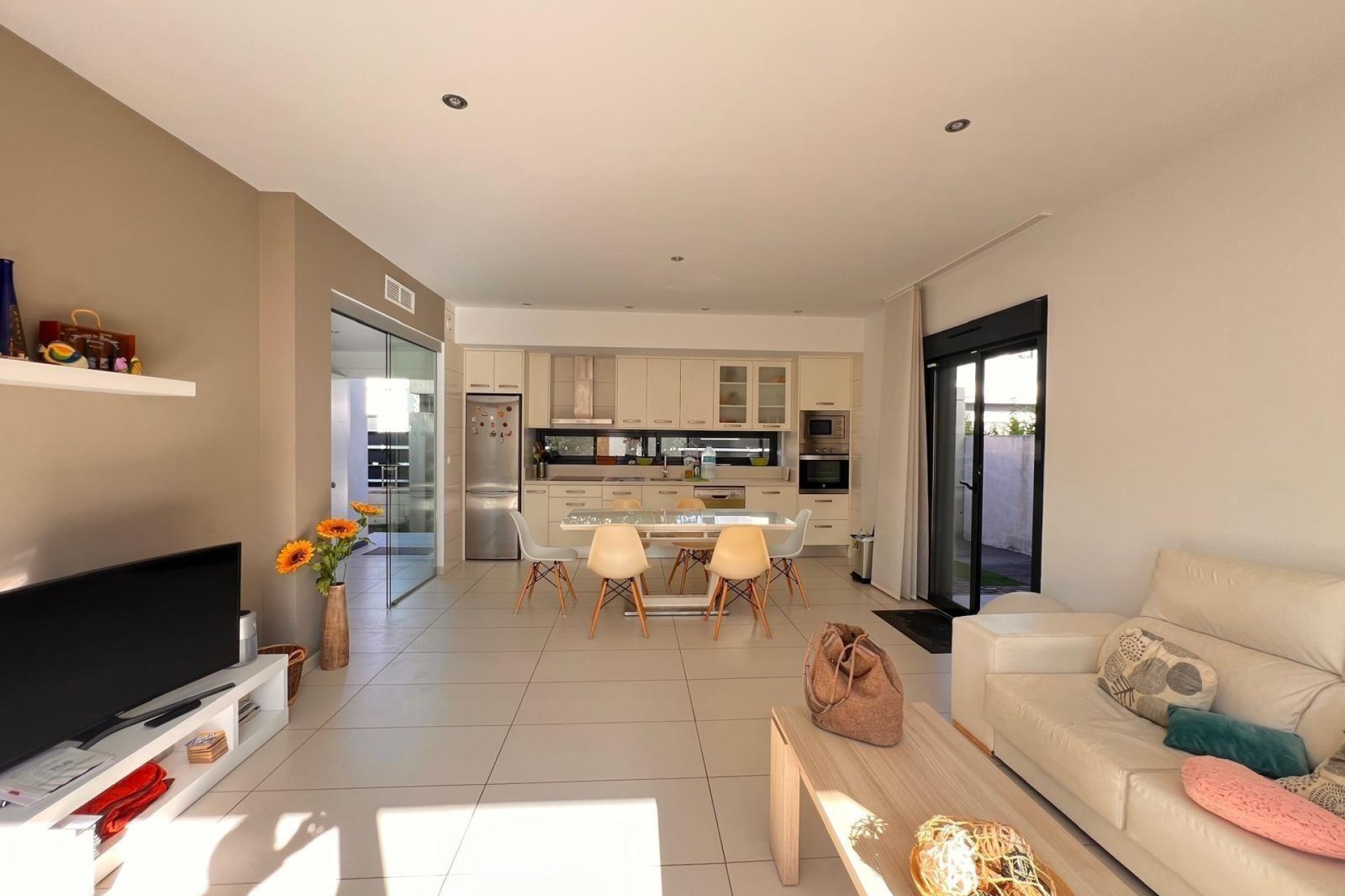 Återförsäljning - Villa -
Orihuela Costa - Lomas de Cabo Roig