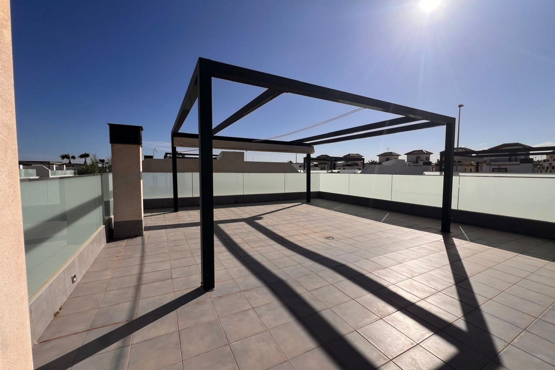 Återförsäljning - Villa -
Orihuela Costa - Lomas de Cabo Roig
