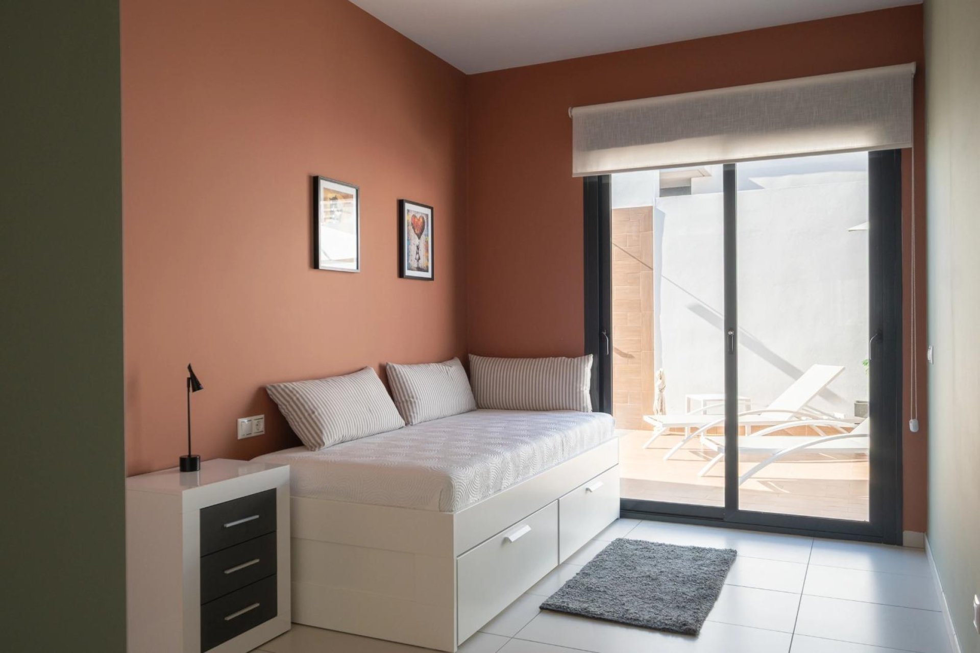 Återförsäljning - Villa -
Orihuela Costa - Lomas de Cabo Roig