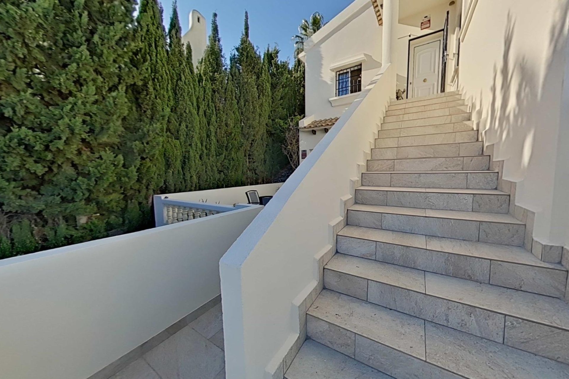 Återförsäljning - Villa -
Orihuela Costa - Lomas de Campoamor-Las Ramblas