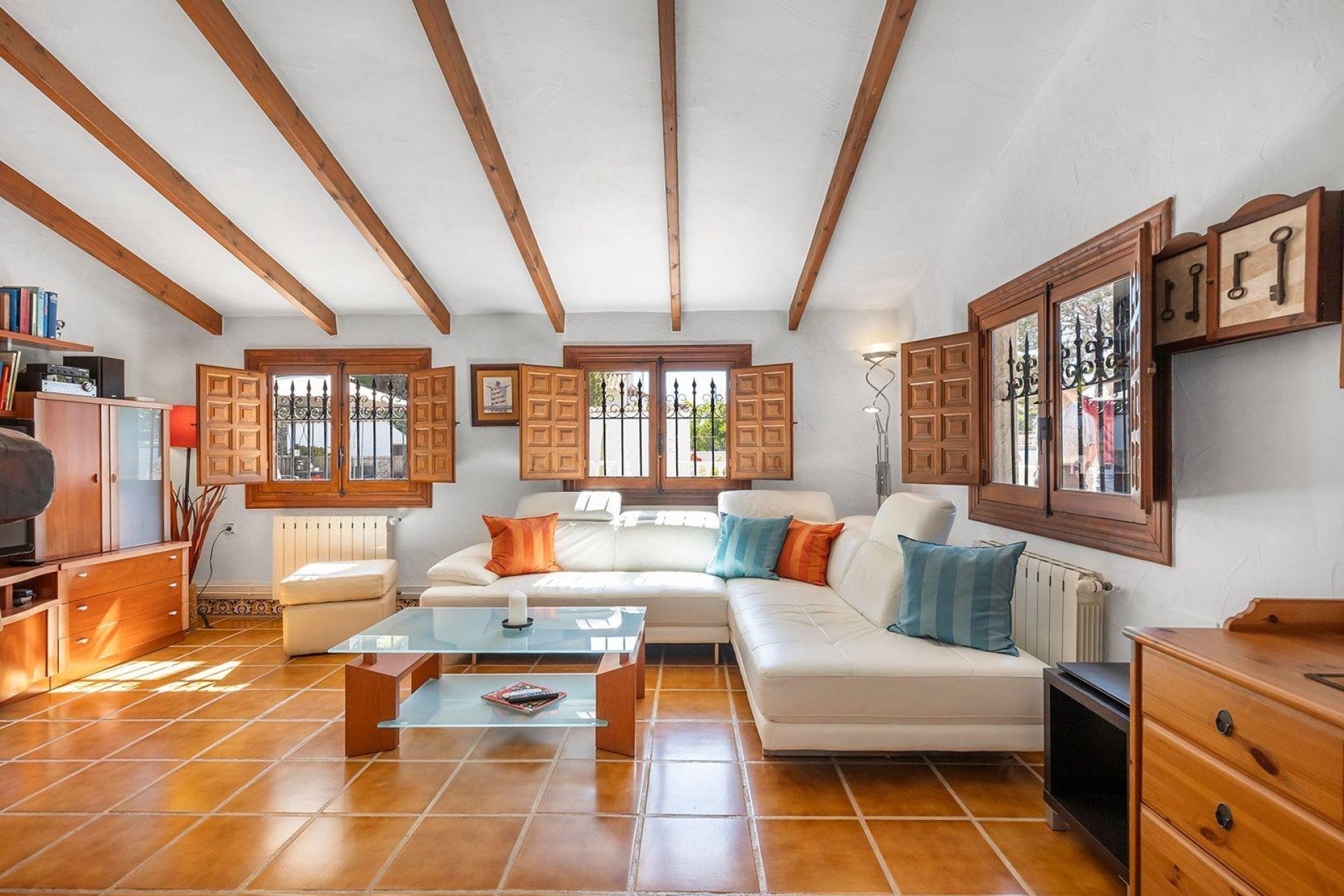Återförsäljning - Villa -
Orihuela Costa - Lomas de Don Juan