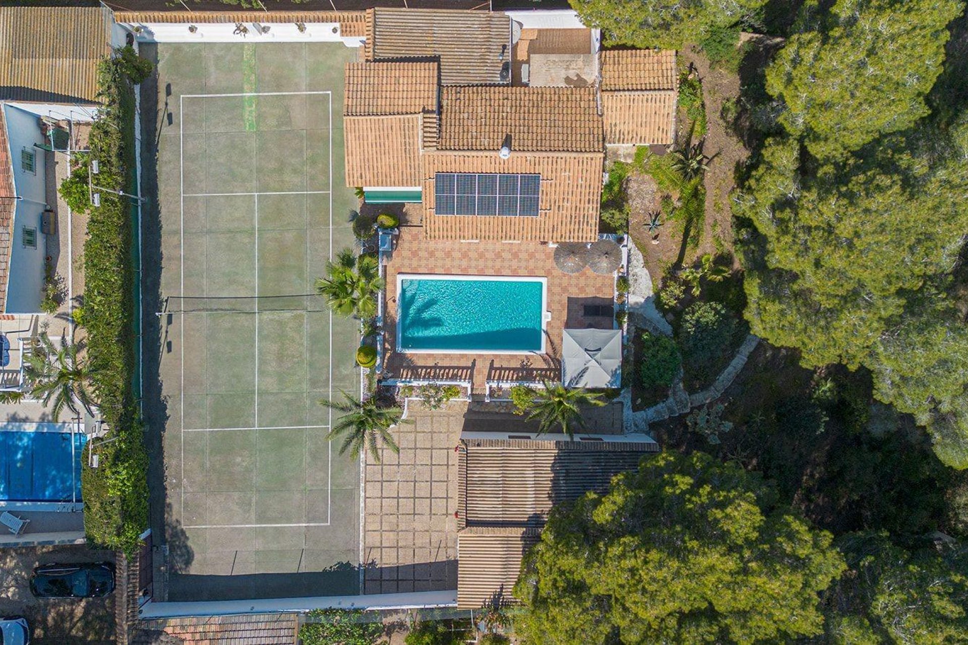 Återförsäljning - Villa -
Orihuela Costa - Lomas de Don Juan