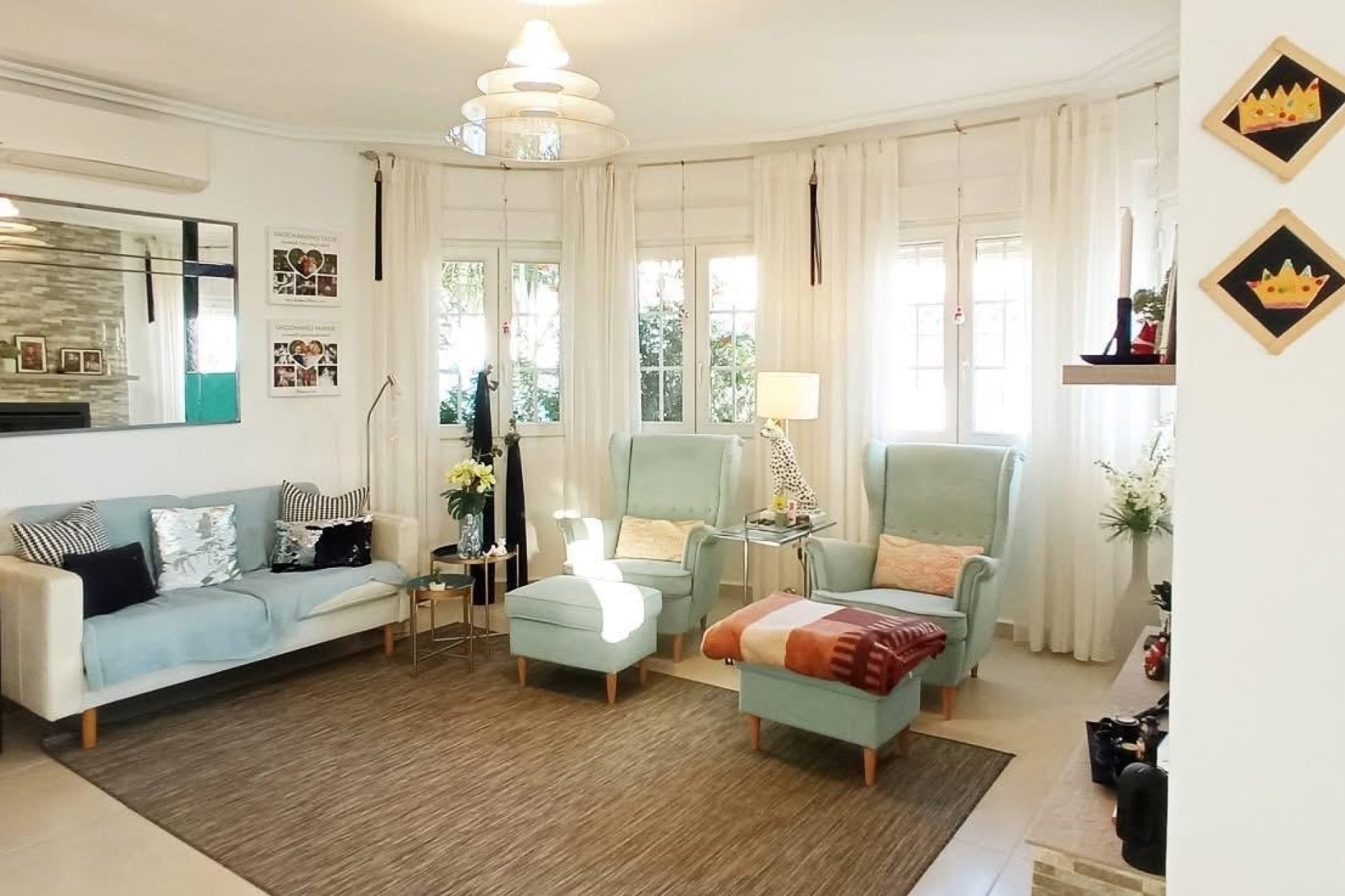 Återförsäljning - Villa -
Orihuela Costa - Los Dolses