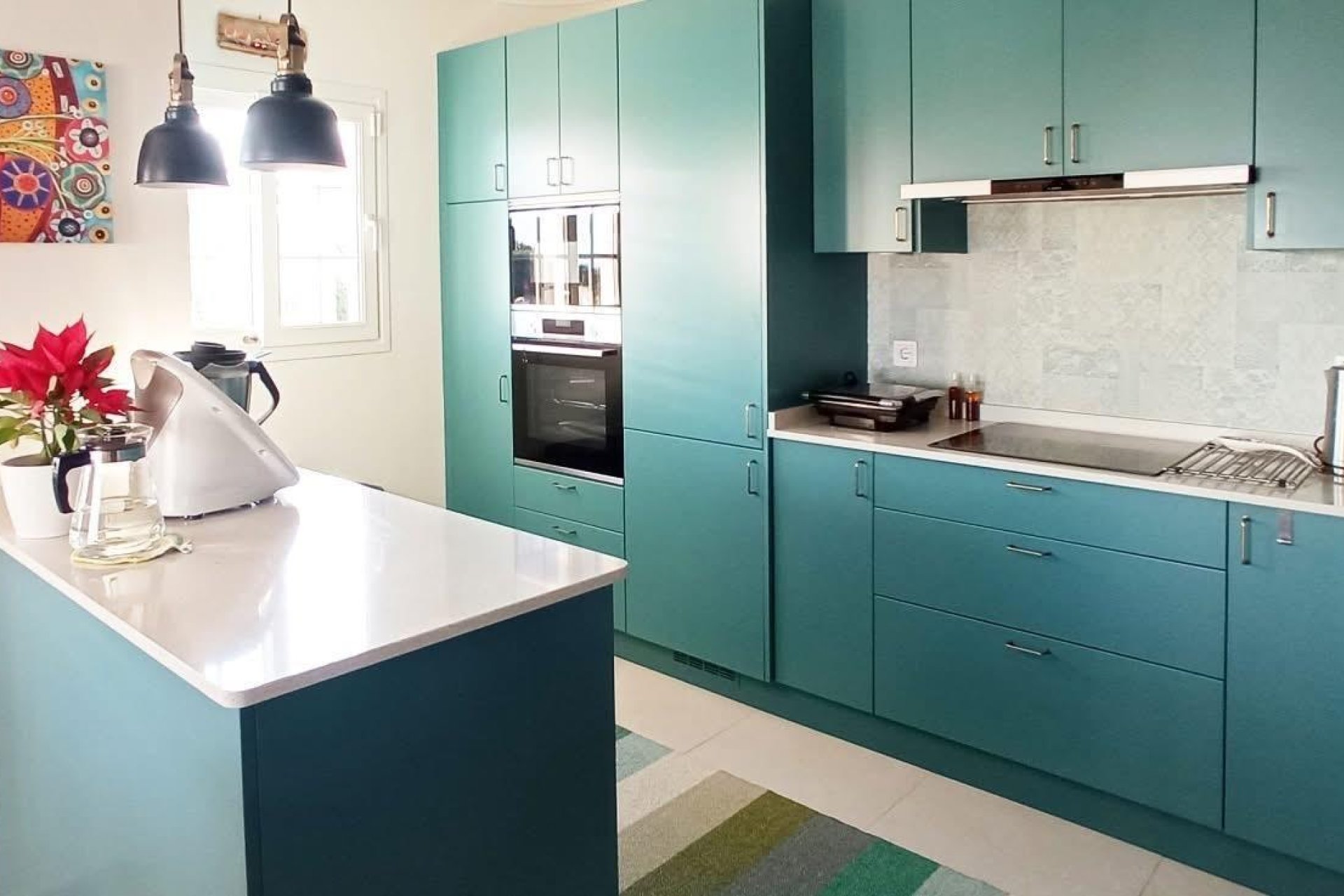 Återförsäljning - Villa -
Orihuela Costa - Los Dolses