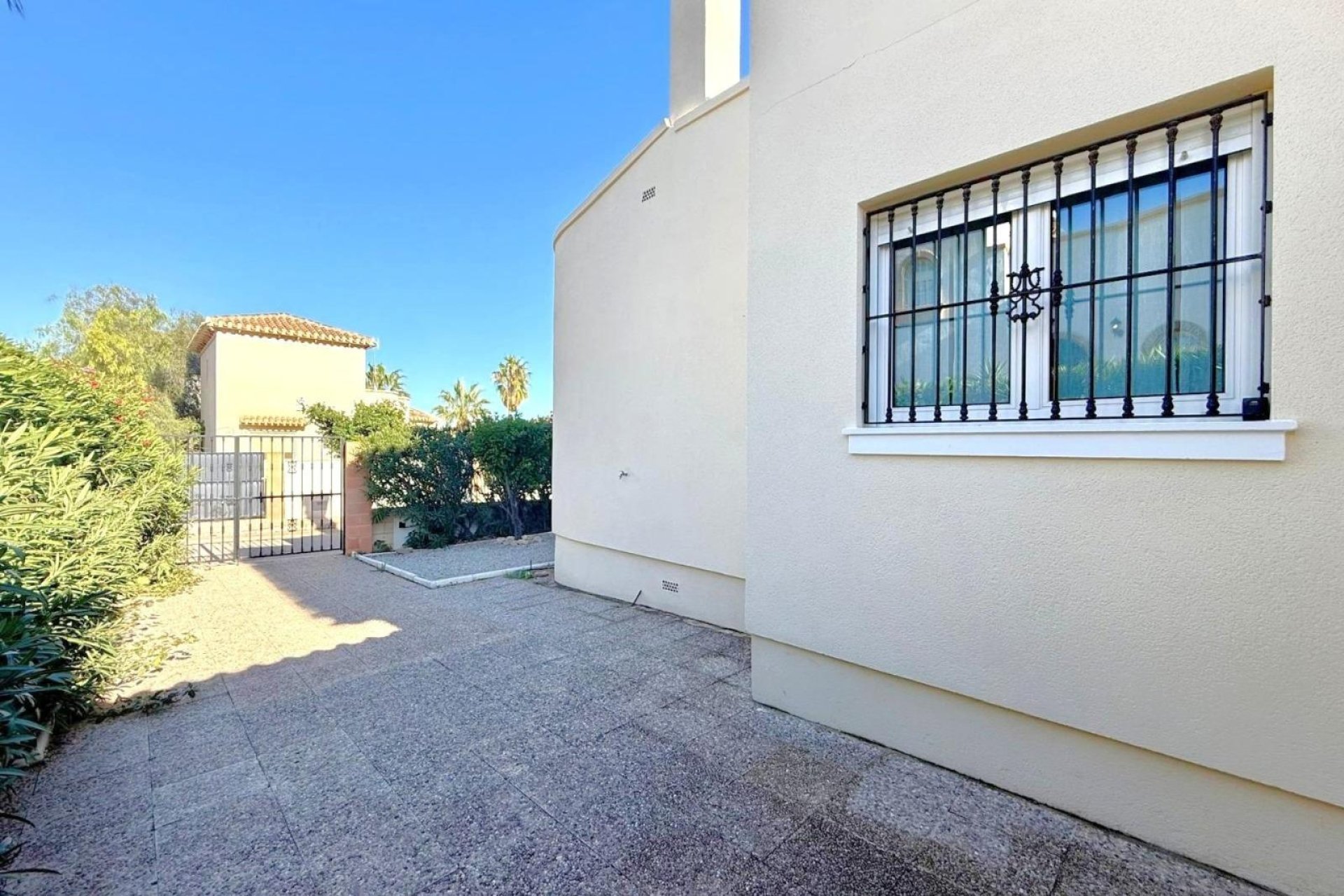 Återförsäljning - Villa -
Orihuela Costa - Los Dolses