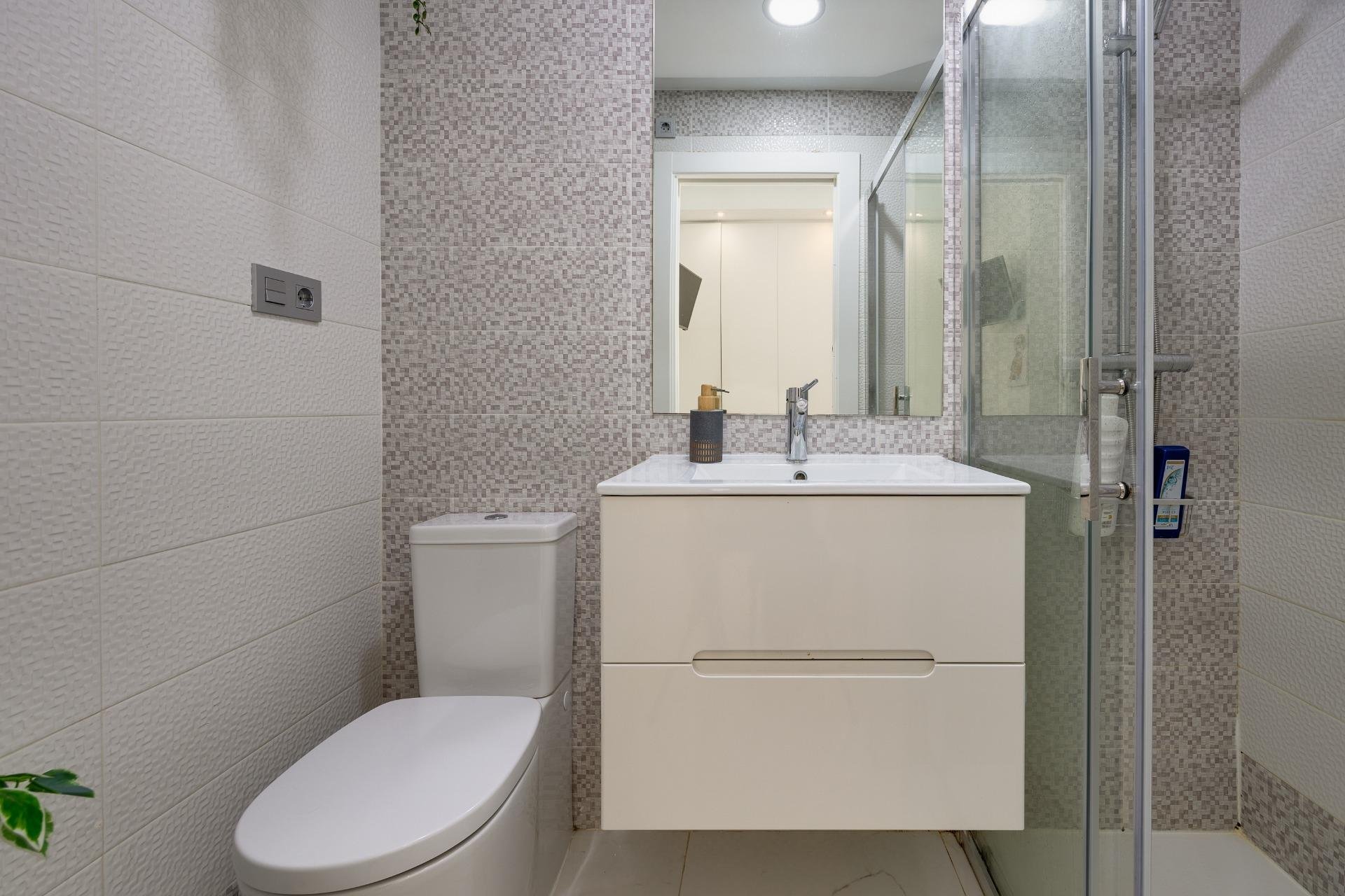 Återförsäljning - Villa -
Orihuela Costa - PAU 26